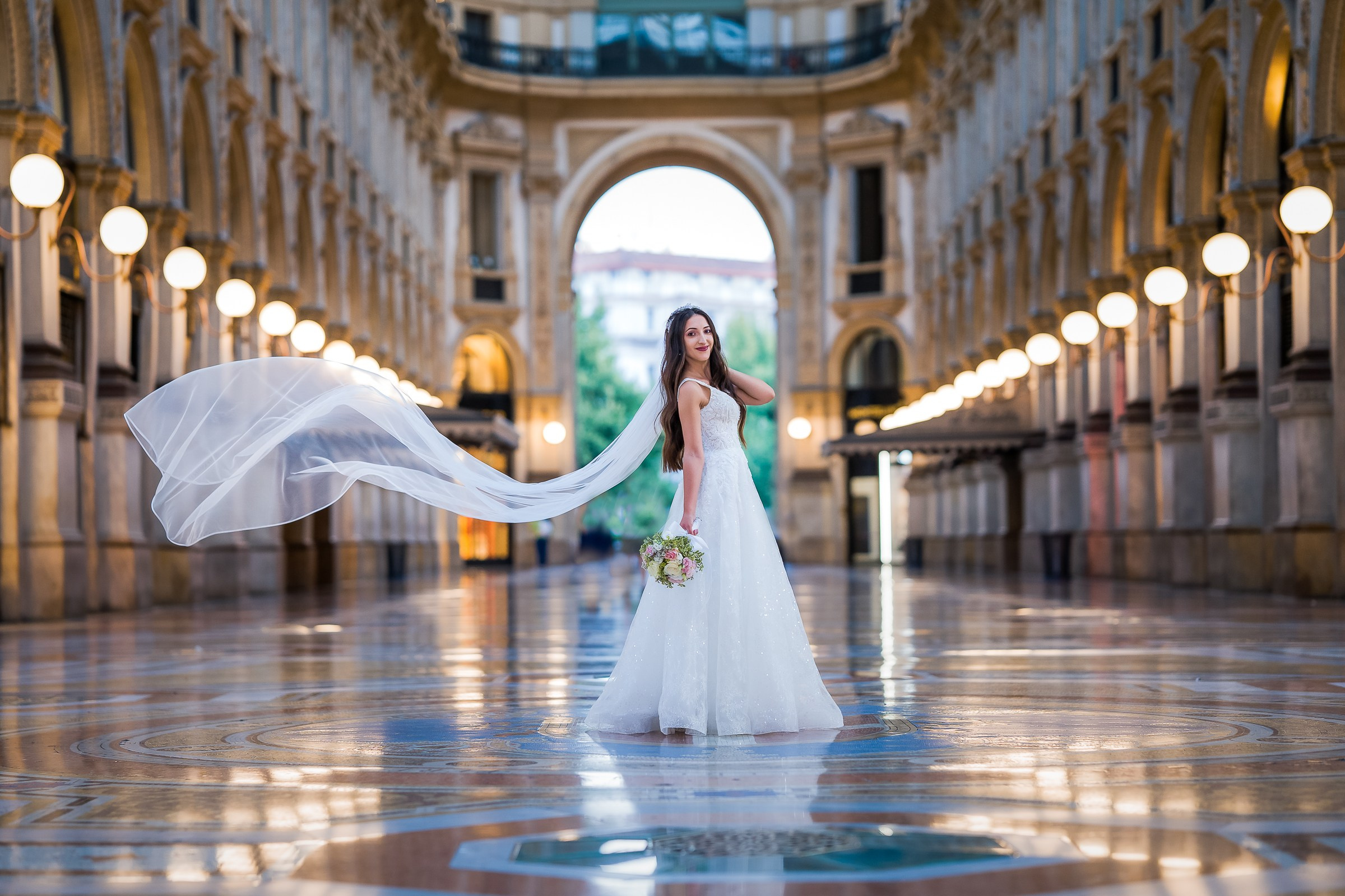 Diana si Florin. Daniel Cosug