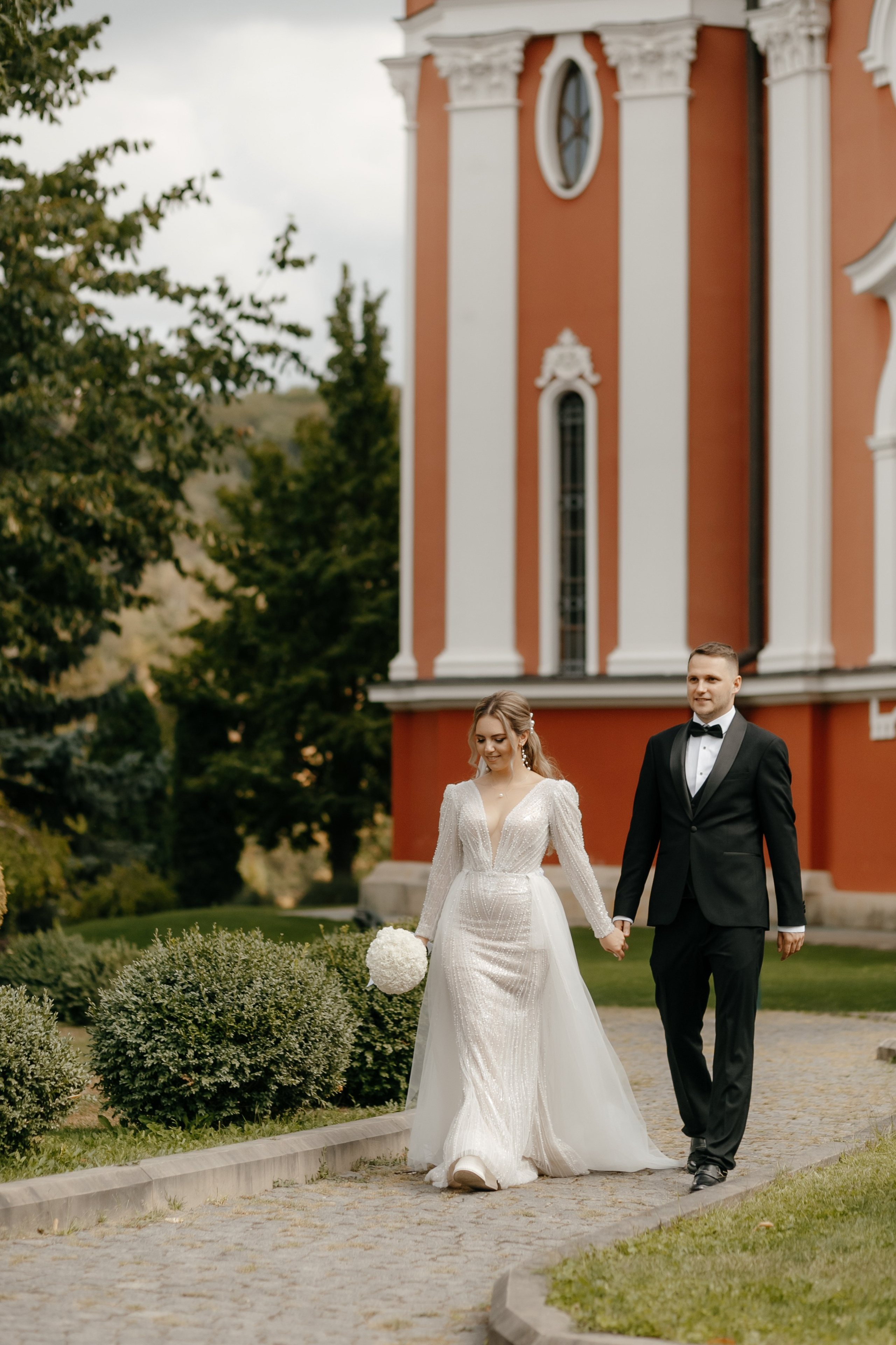 Weddings. Фотограф в Кишинёве