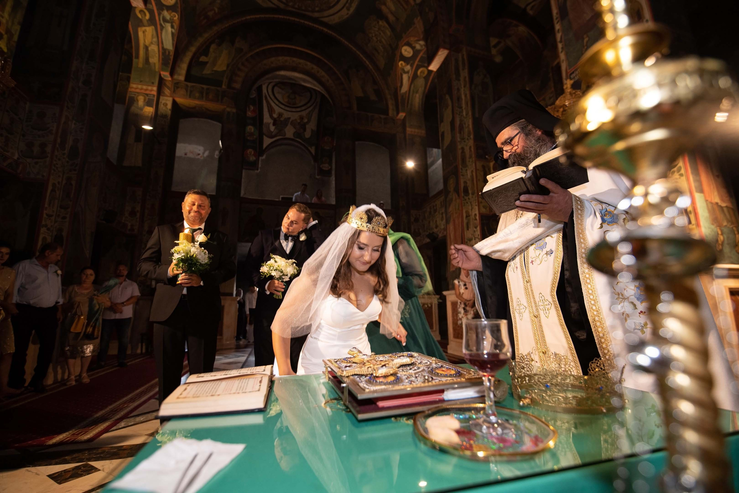 Wedding. Mugurel anghel