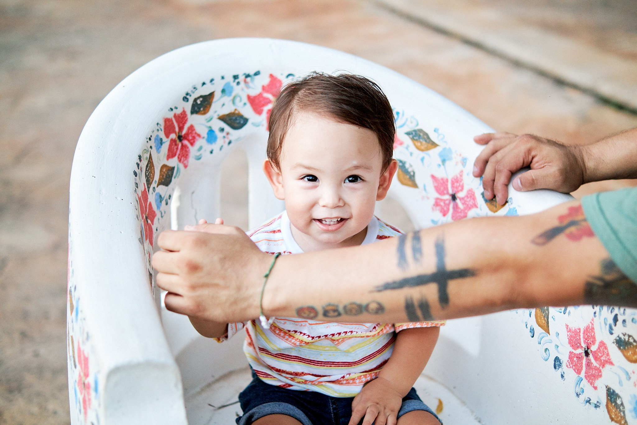 León. Christian Ku fotógrafo en Mérida, Yucatán