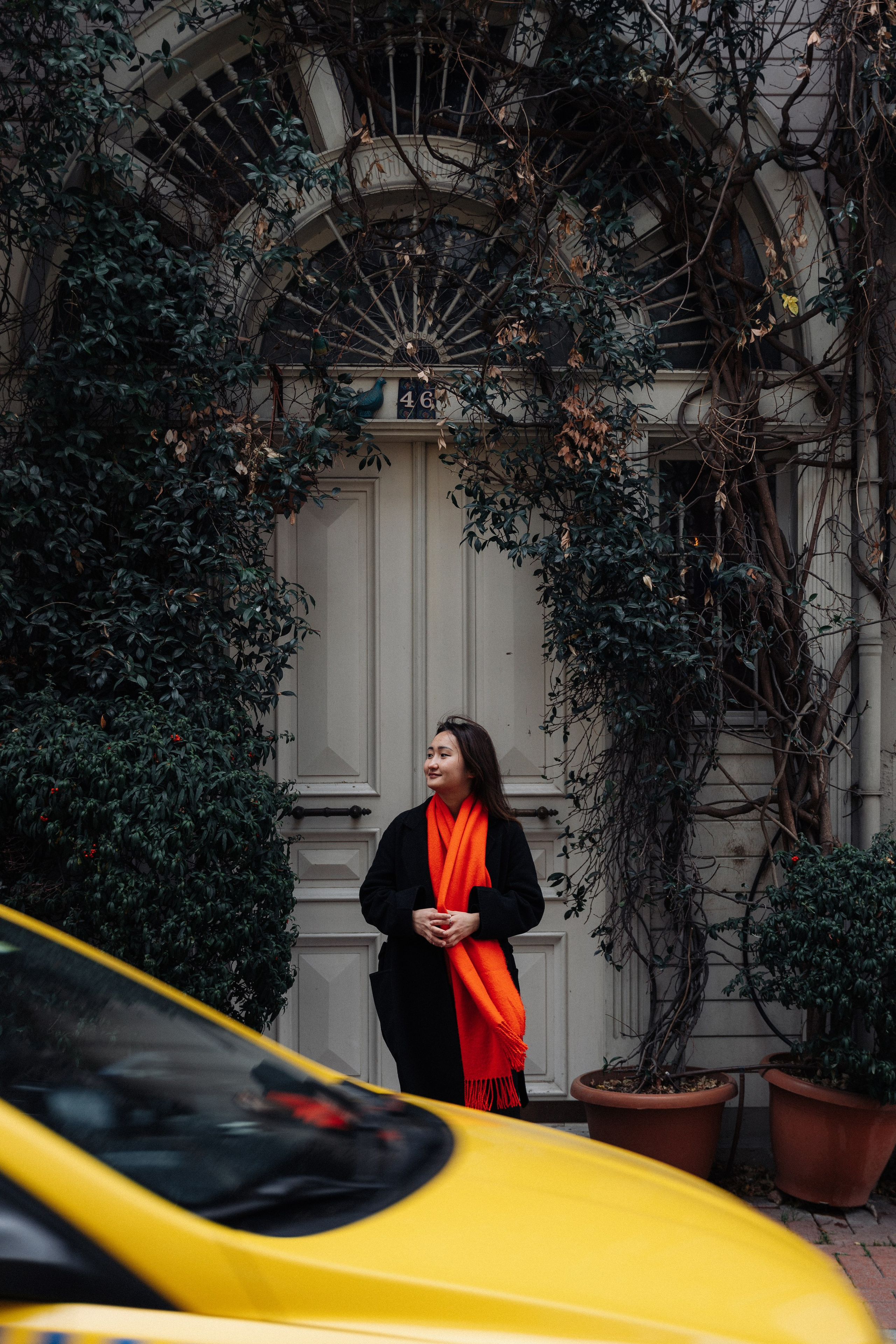 . Фотопрогулки в Стамбуле