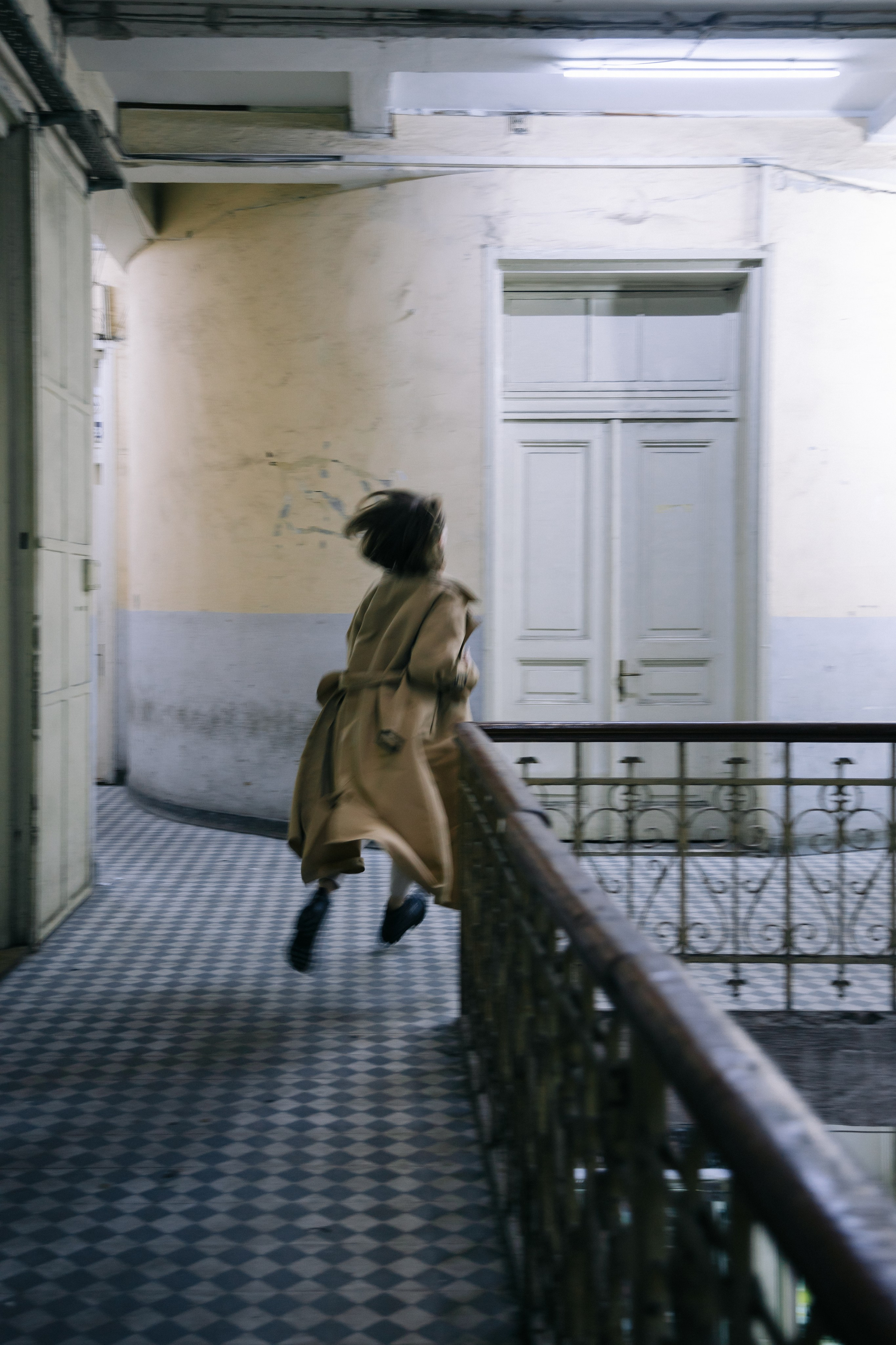 . Фотопрогулки в Стамбуле