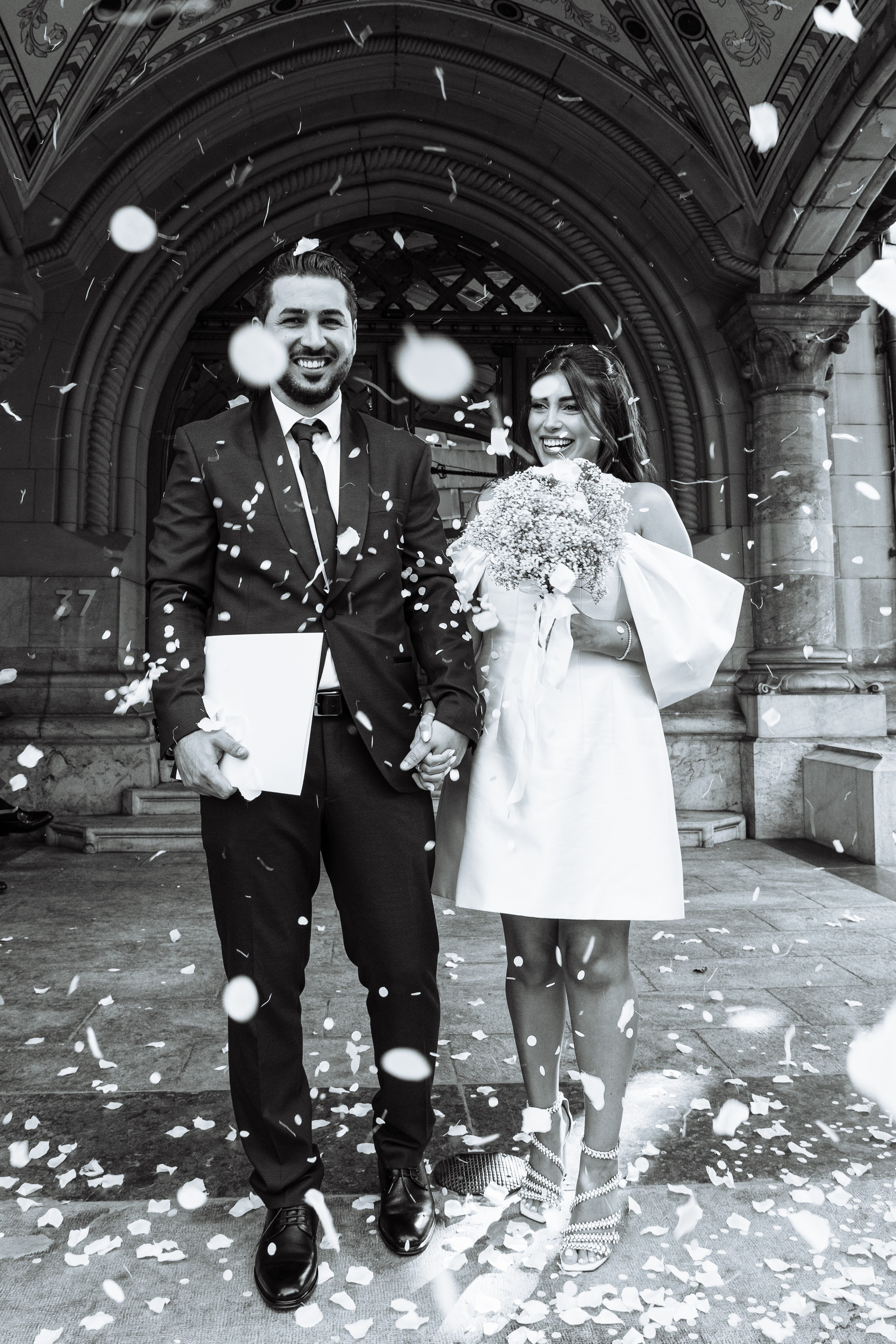 Arev & Hirac. Photographe Suisse Tatiana Lyzhina