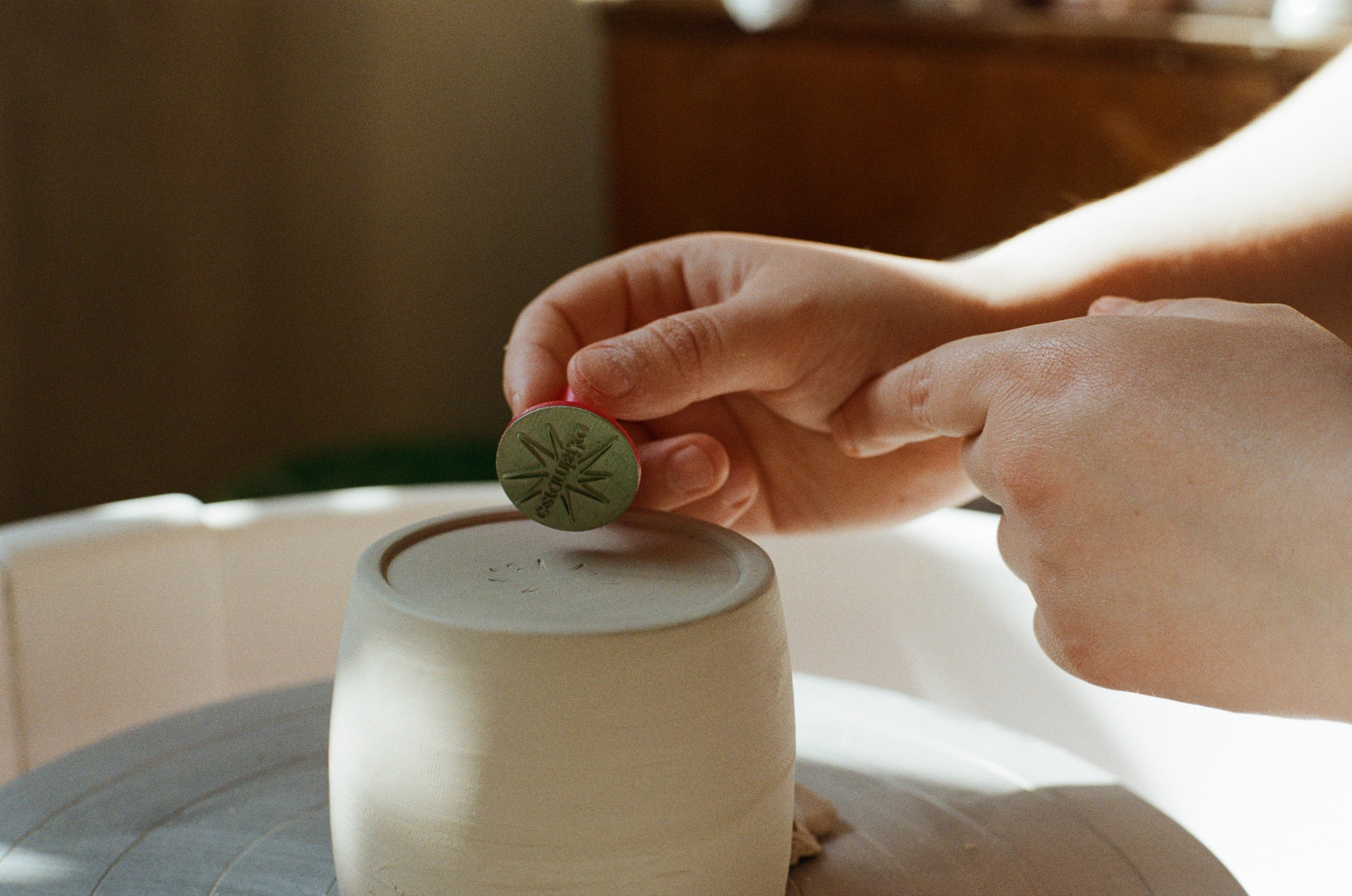 Masha Ceramist. Екатерина Федорова