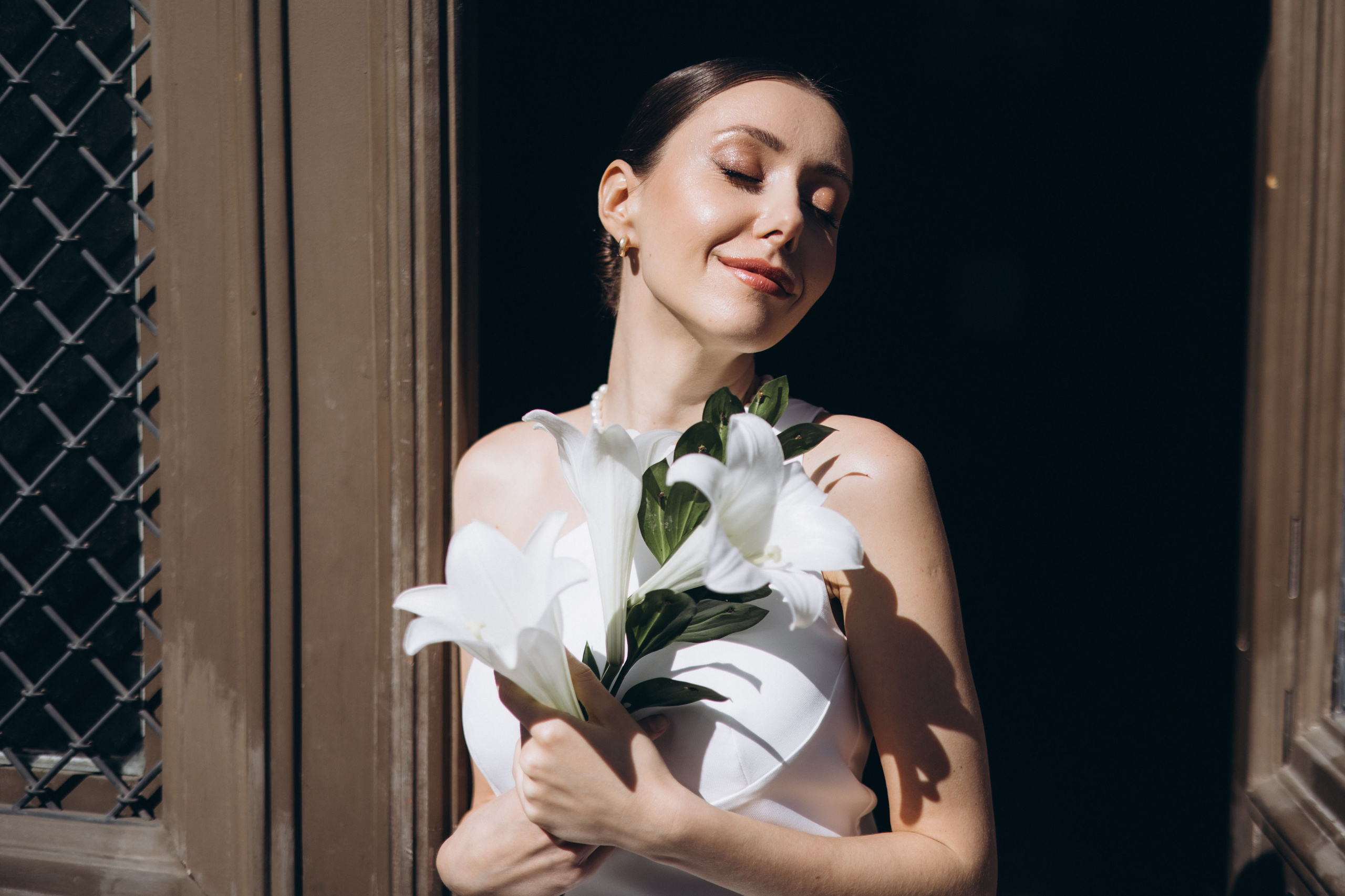 Inside Tenderness. Https://shi-photo.com/