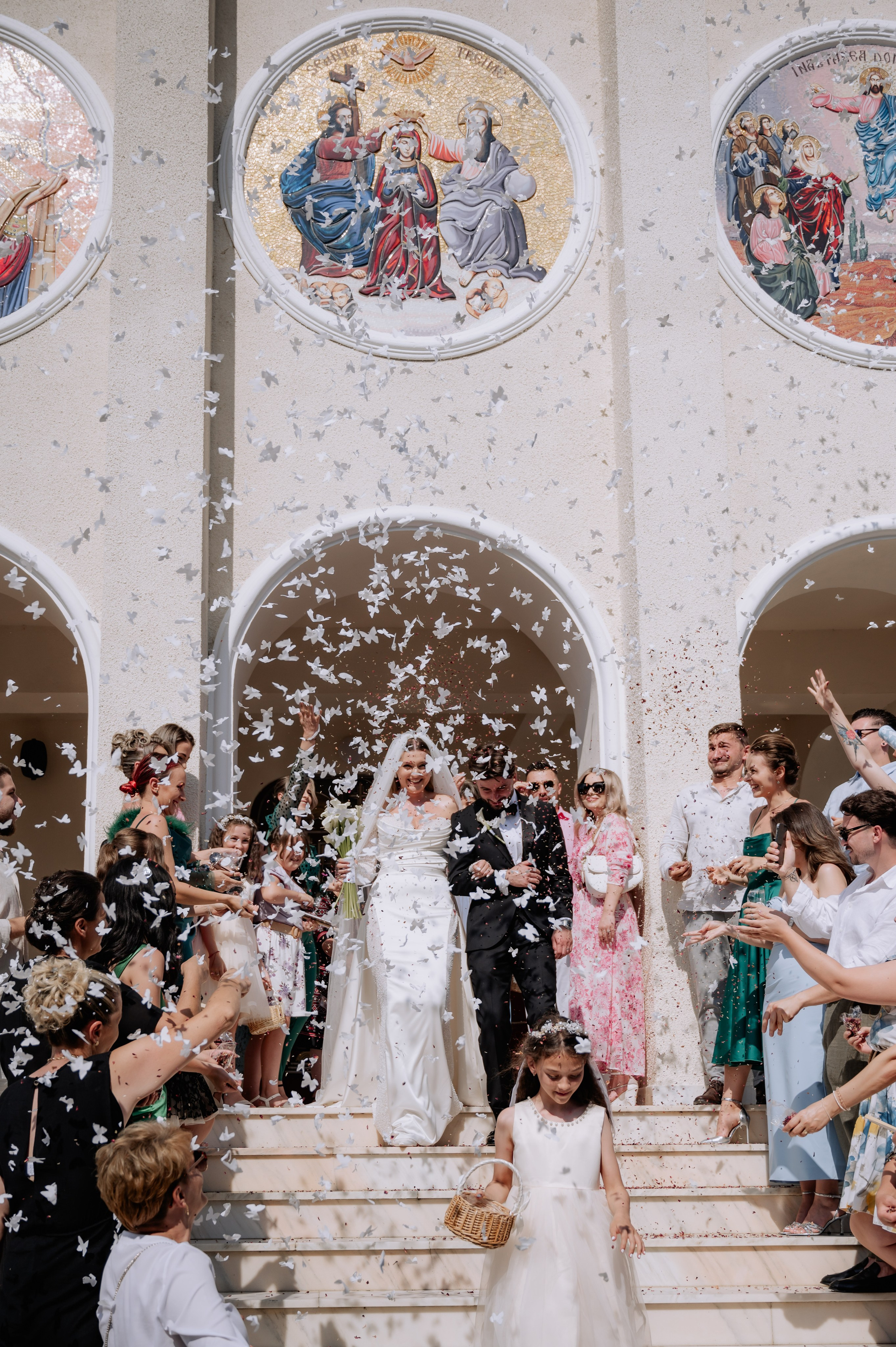 Andreea + Cosmin | Wedding day. Proud Vision Weddings | Wedding Photography & Film — Servicii profesionale Foto Video Nunta Iasi