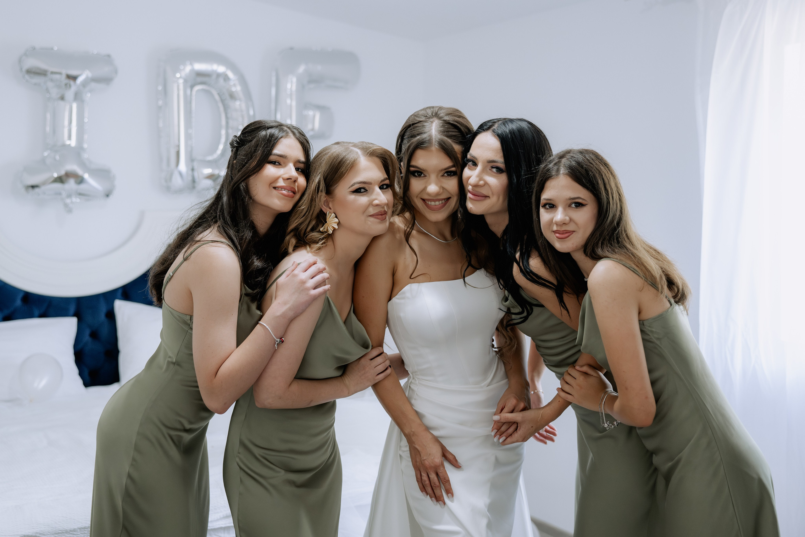 Andreea + Ciprian | Wedding day. Proud Vision Weddings | Wedding Photography & Film — Servicii profesionale Foto Video Nunta Iasi