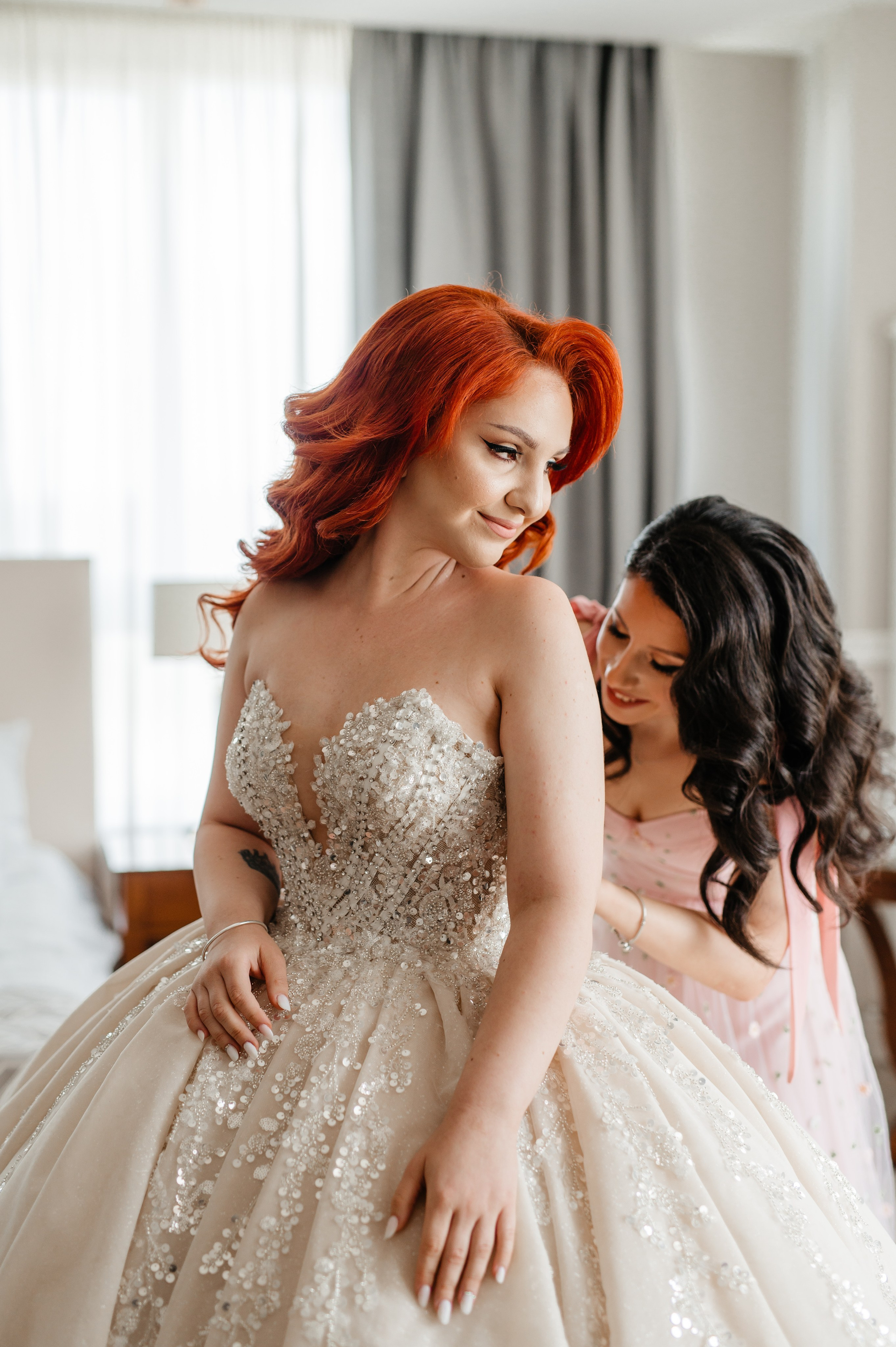 Nunta in aer liber. Nunta Ikim Andrei si Ana la Congress Hall Pallas. Proud Vision Weddings | Wedding Photography & Film — Servicii profesionale Foto Video Nunta Iasi