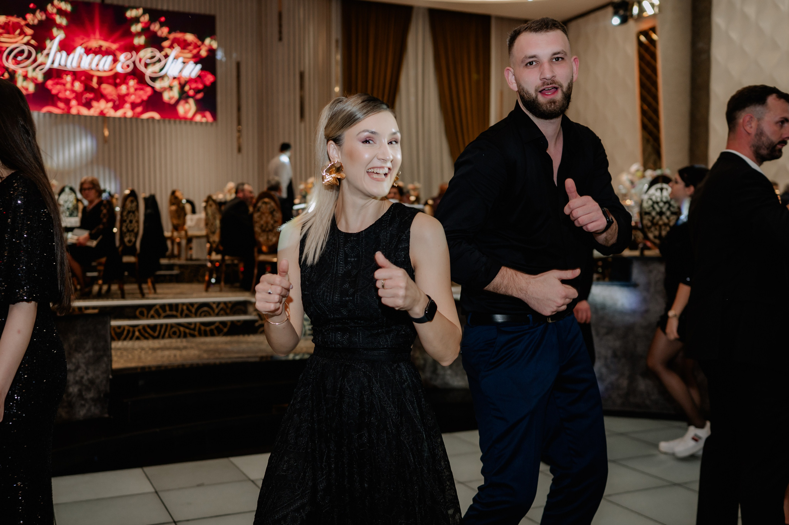 Andreea + Silviu | Wedding day. Proud Vision Weddings | Wedding Photography & Film — Servicii profesionale Foto Video Nunta Iasi