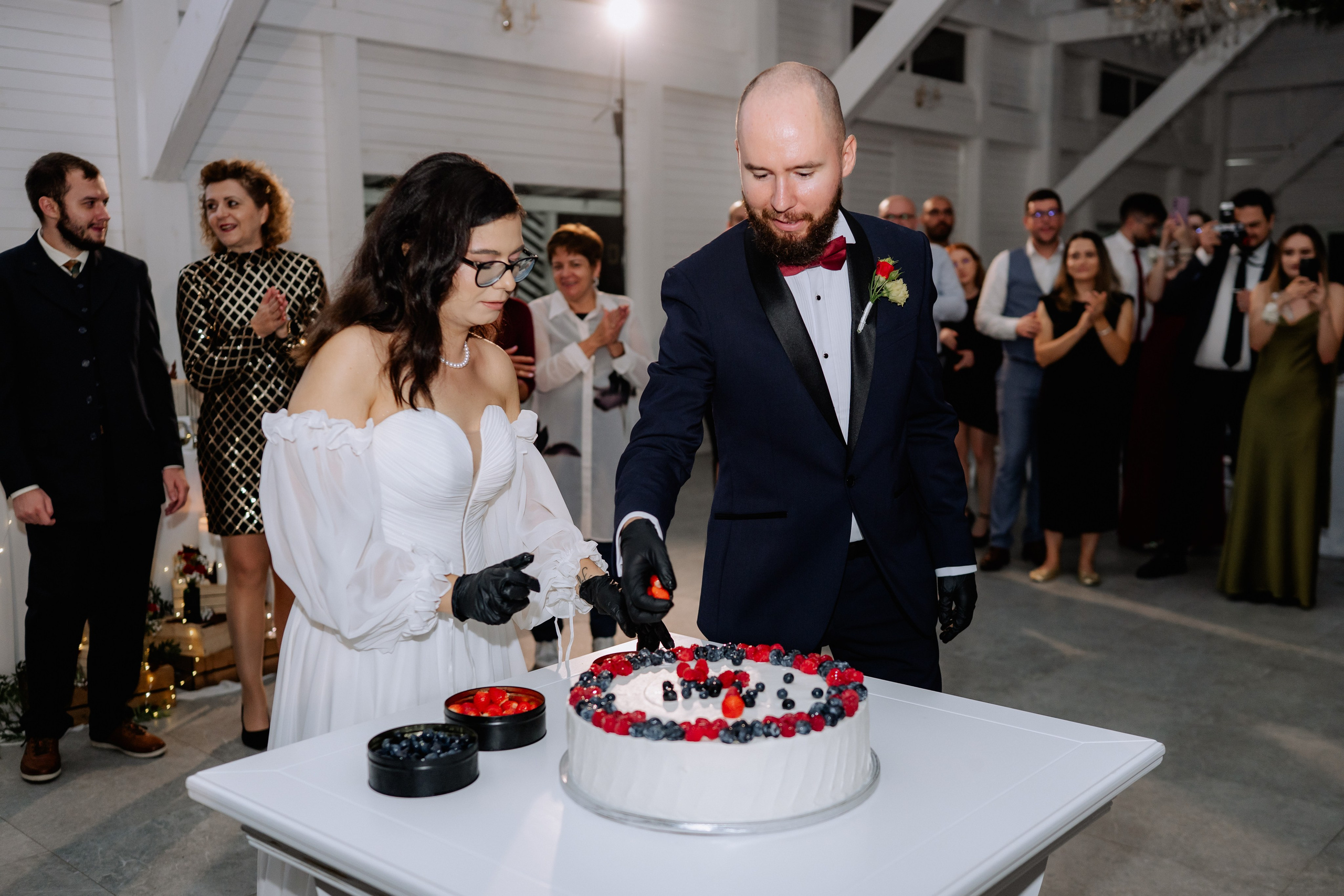 Ioana + Razvan | Wedding day. Proud Vision Weddings | Wedding Photography & Film — Servicii profesionale Foto Video Nunta Iasi