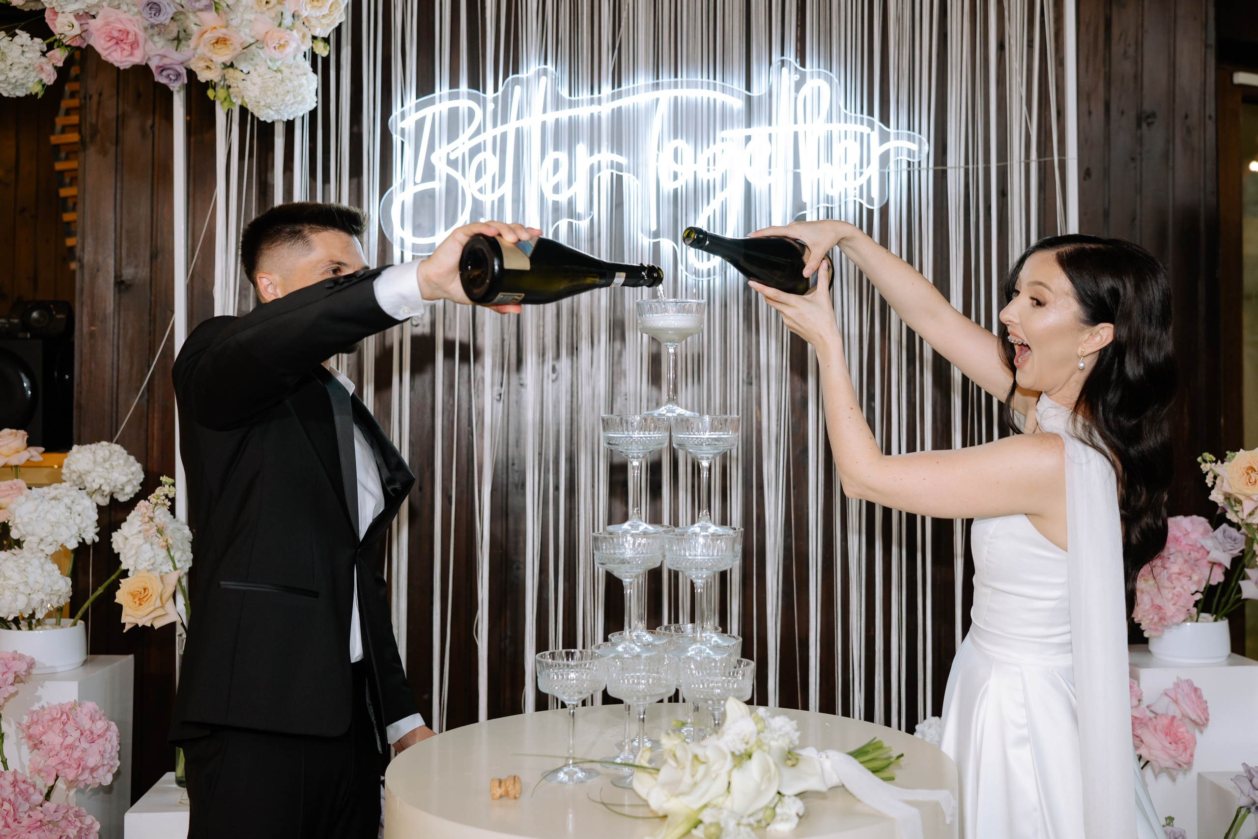 Alina + Gabriel | Liria. Proud Vision Weddings | Wedding Photography & Films — Servicii profesionale Foto Video Nunta Iasi