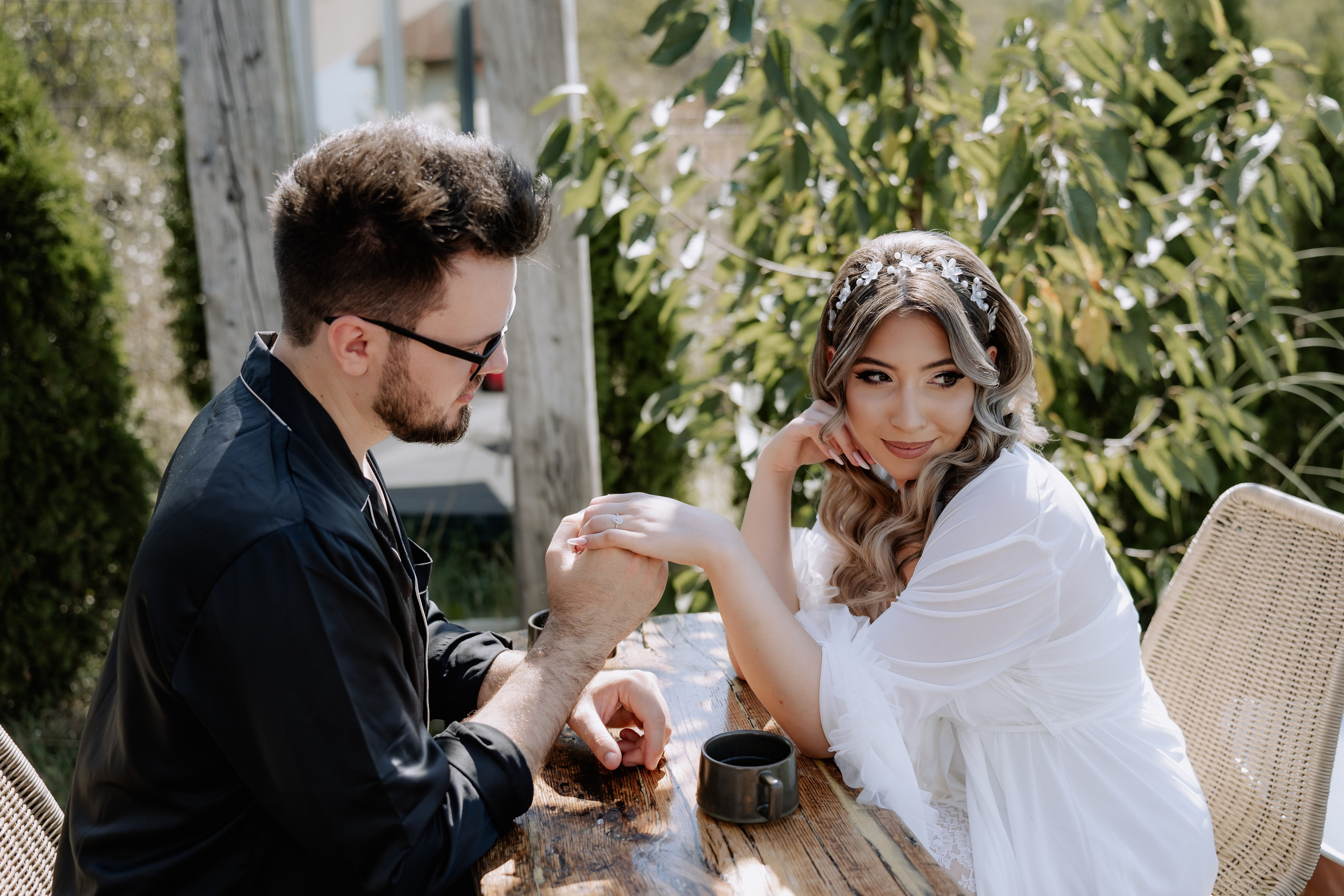 Delia + Ionut | Wedding day. Proud Vision Weddings | Wedding Photography & Film — Servicii profesionale Foto Video Nunta Iasi