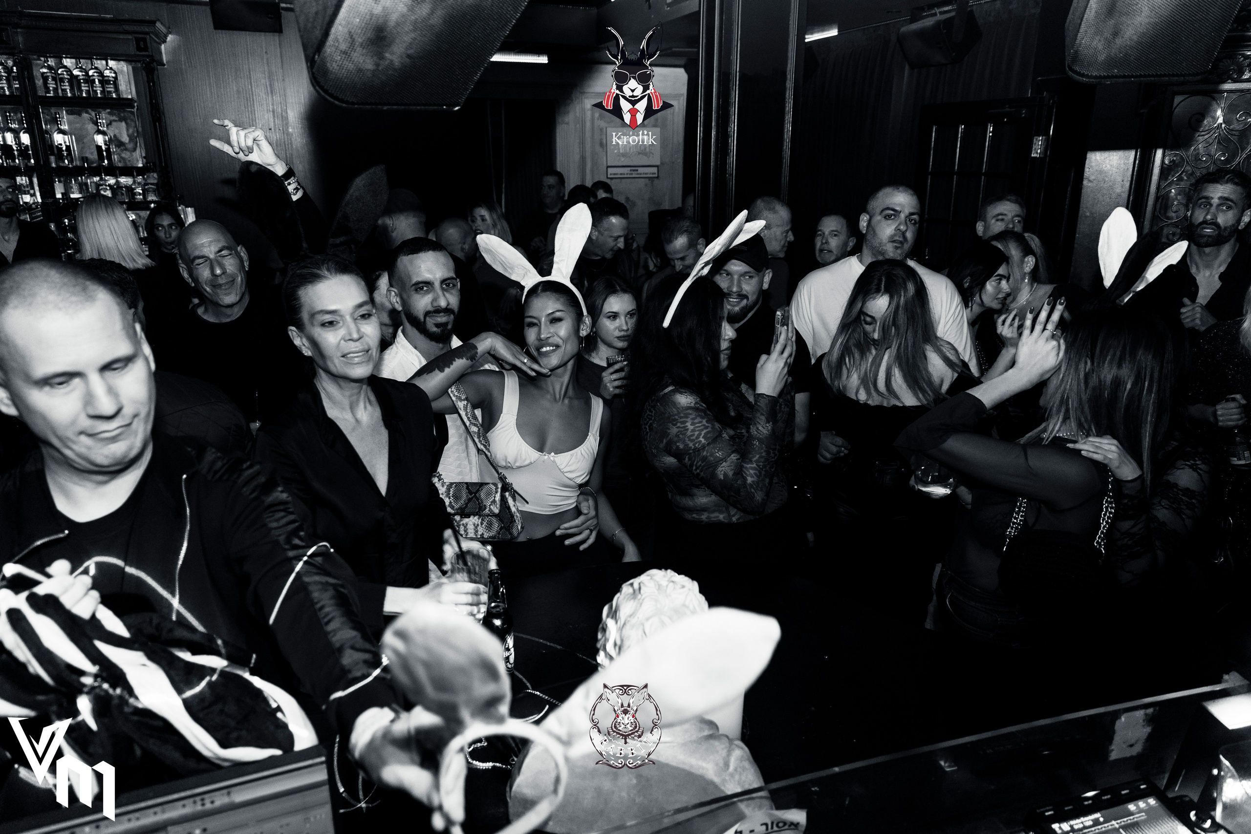 Клубная атмосфера. Photo__Vladi