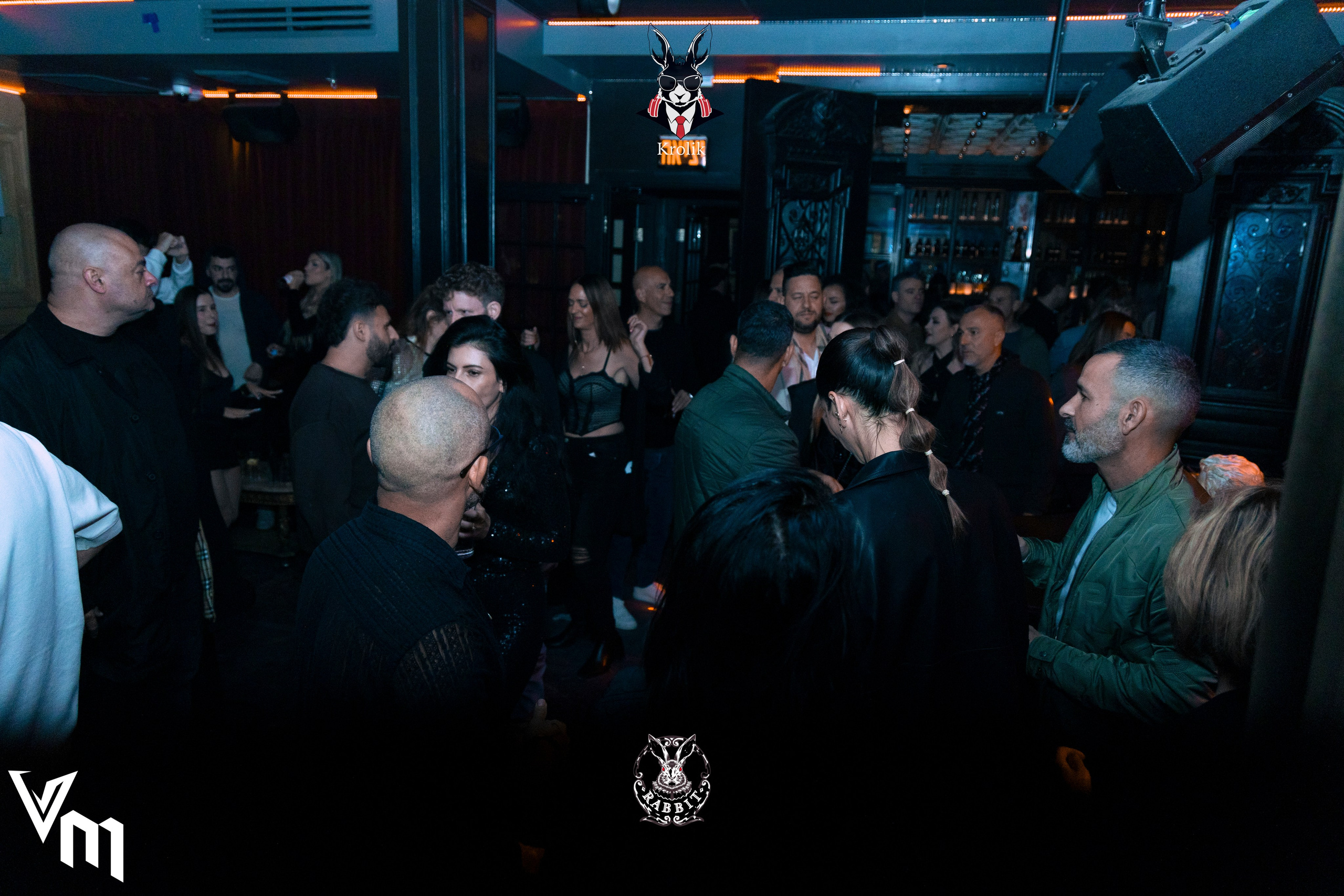 Клубная атмосфера. Photo__Vladi