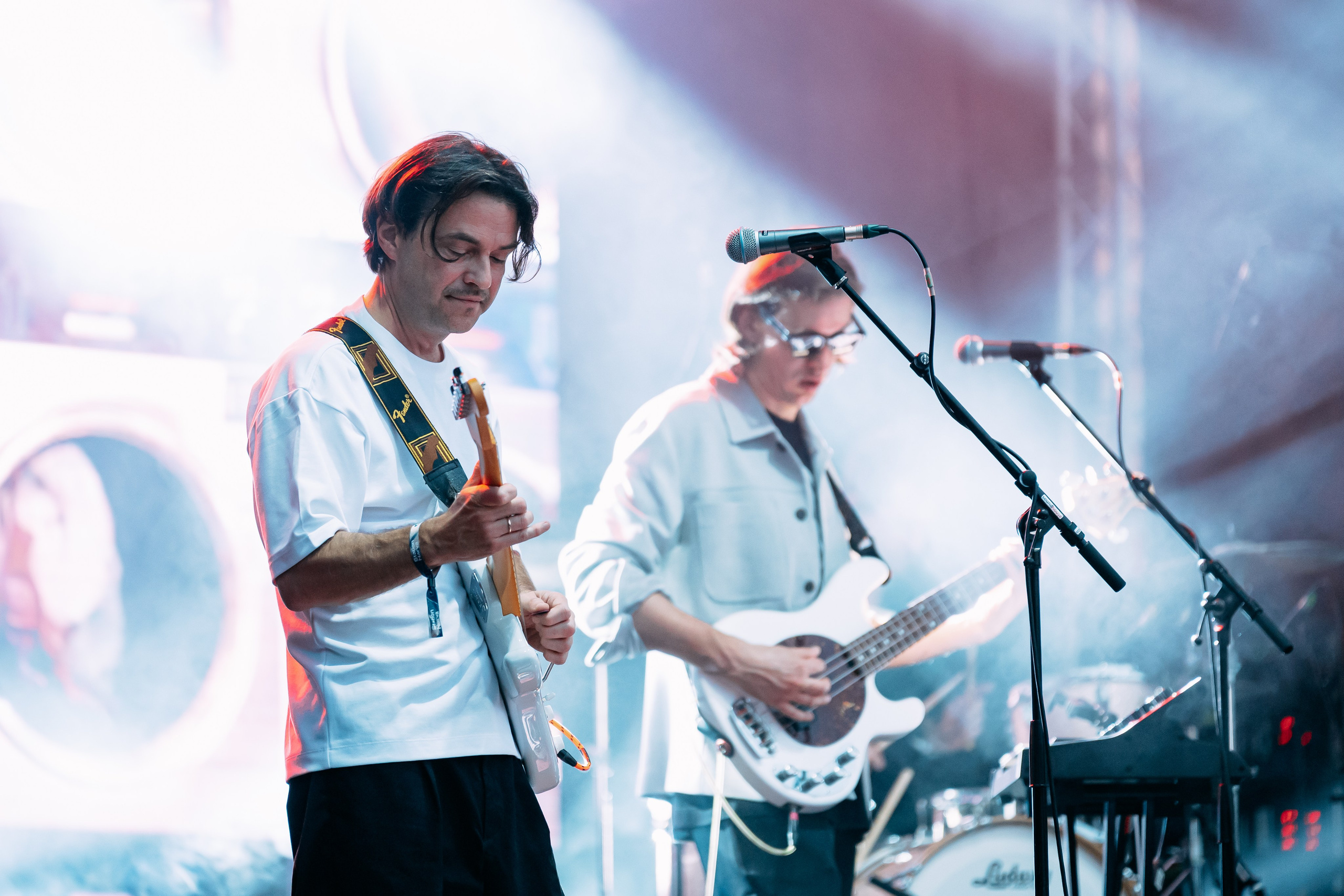 Station Narva 2025. Jelizaveta Gross - reportaaži- ja portreefotograaf Narvas