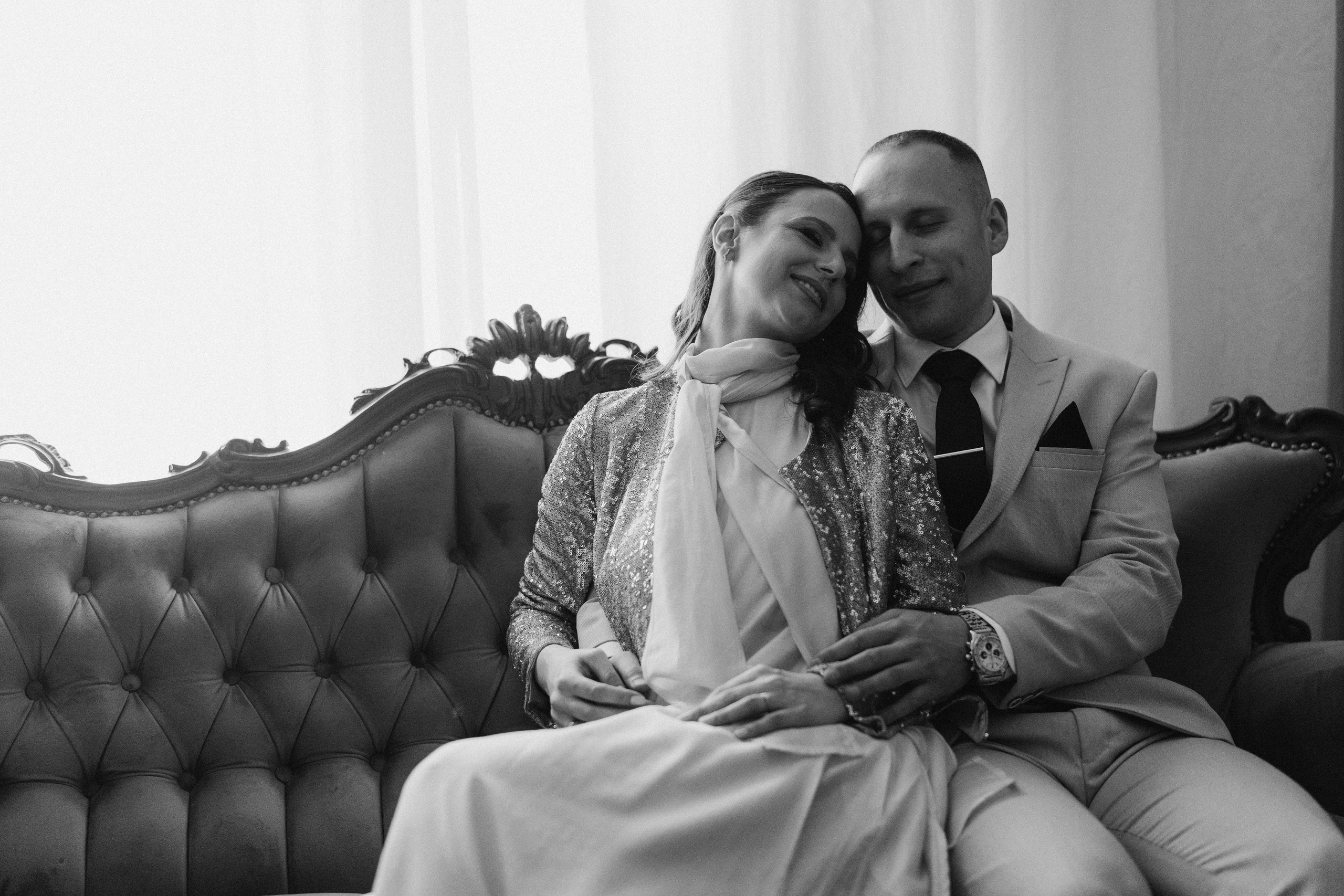 Venčanje Jovane i Aleksandra u Kaštelu Ečka. Fotografisanje venčanja - Milan Luković