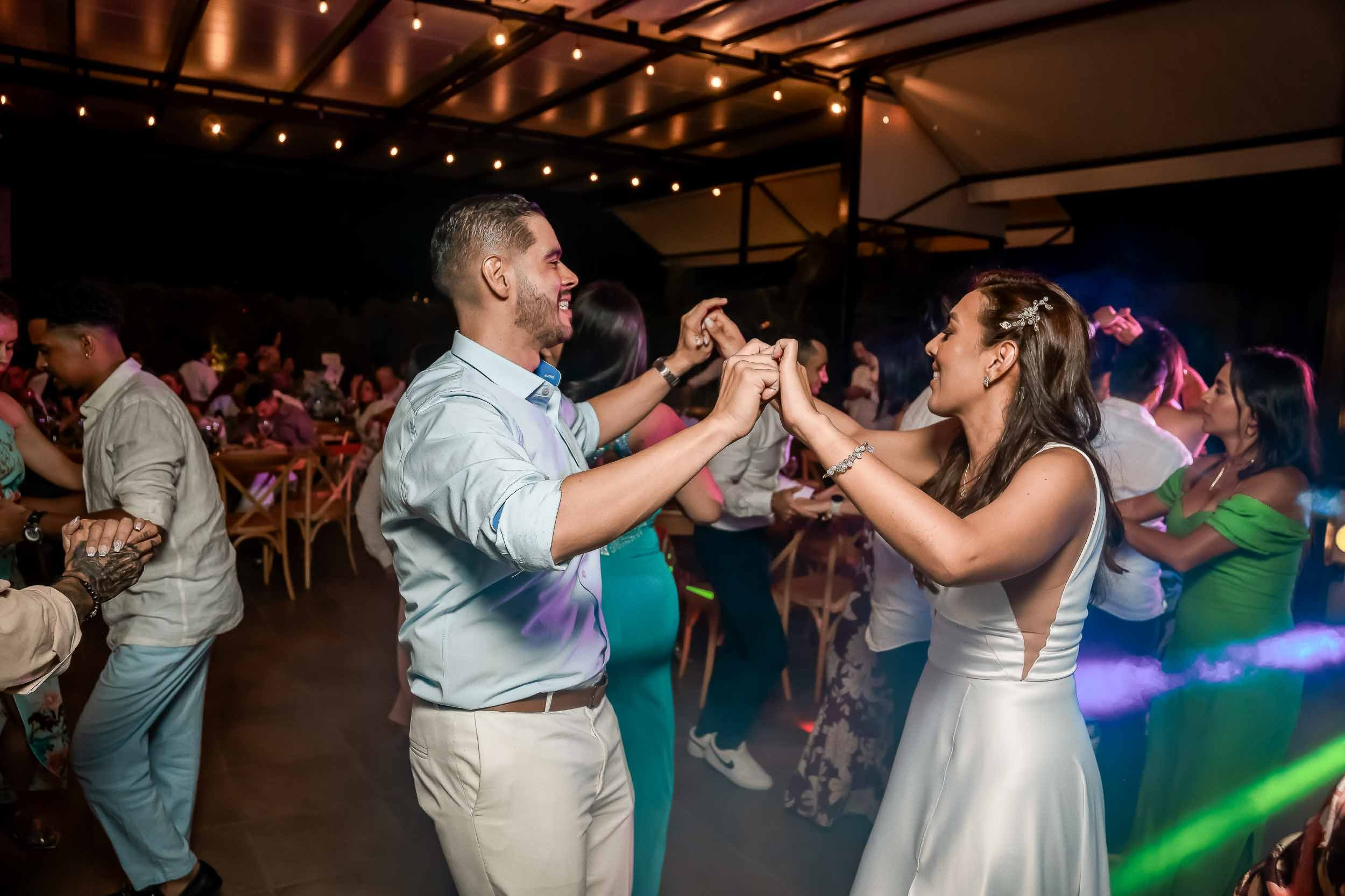 Boda en Cali Hotel Hilton - Nataly & Daniel. Karen Ortiz Photography / Fotógrafo profesional en Cali - Colombia