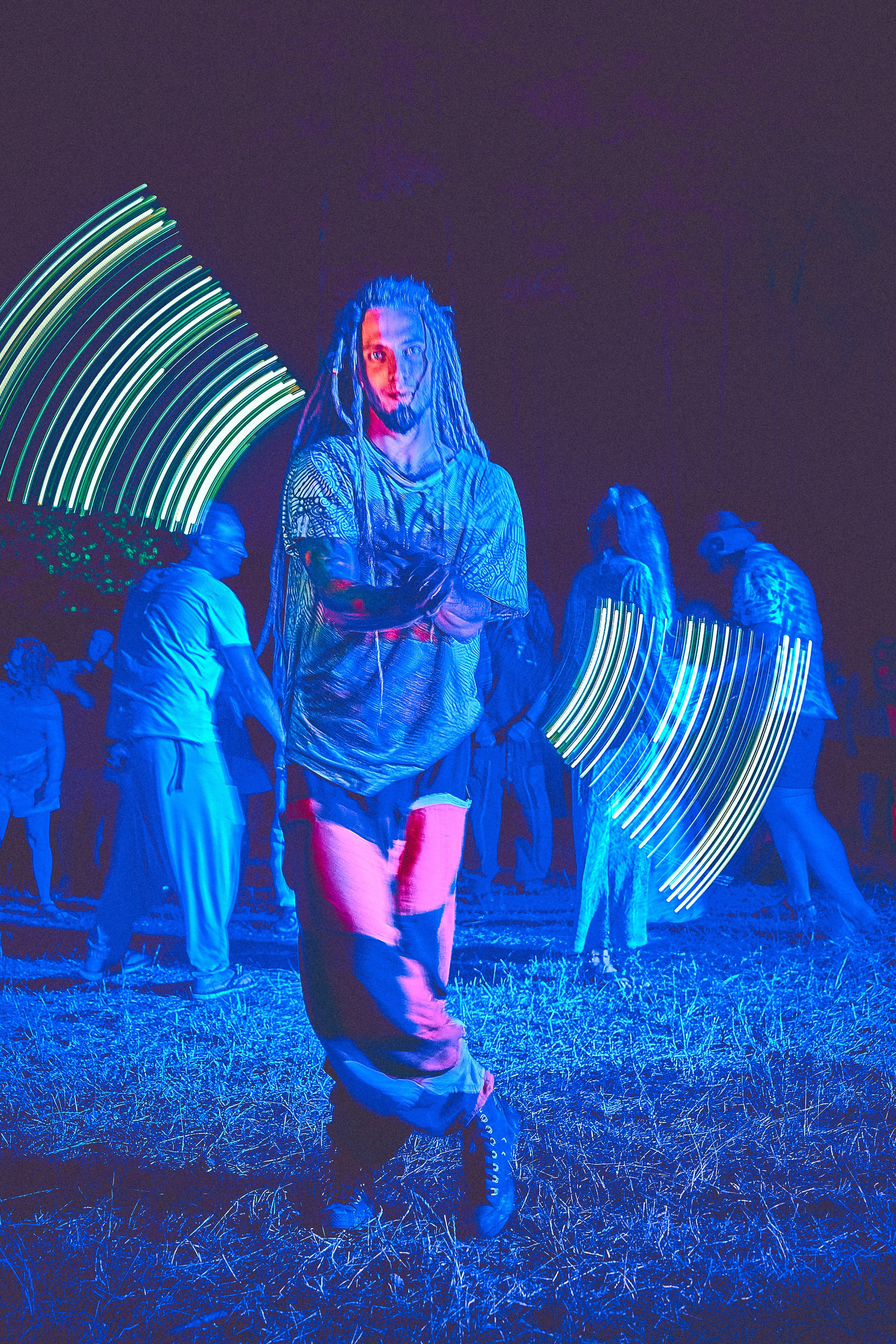 Organic-2025. Andriej Szypilow — Photography & Videography