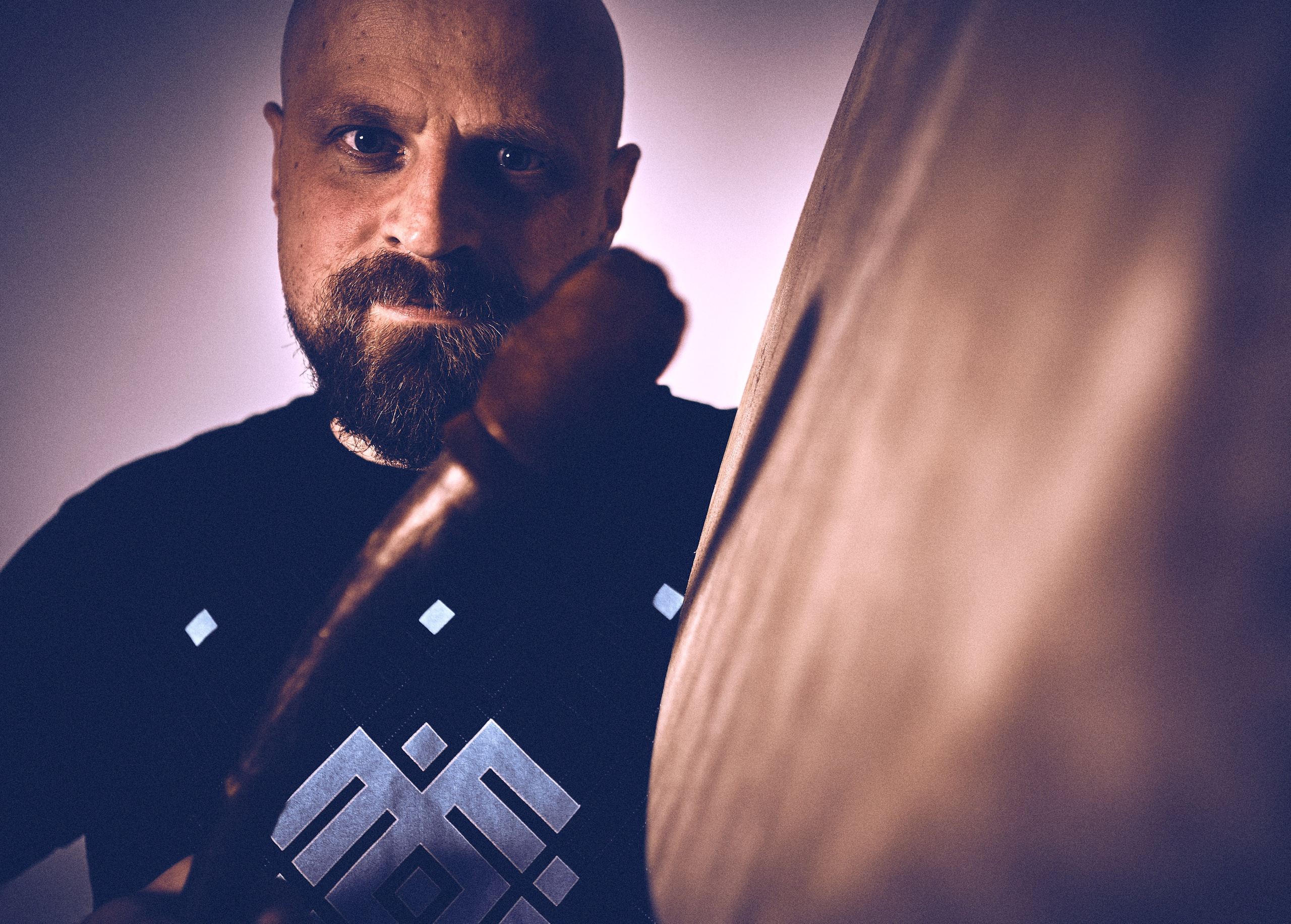 Дьявол?.. Ангел?.. Его зовут Кароль... - Фотограф Андрей Шипилов. Андрей Шипилов — Фотография & Видеография