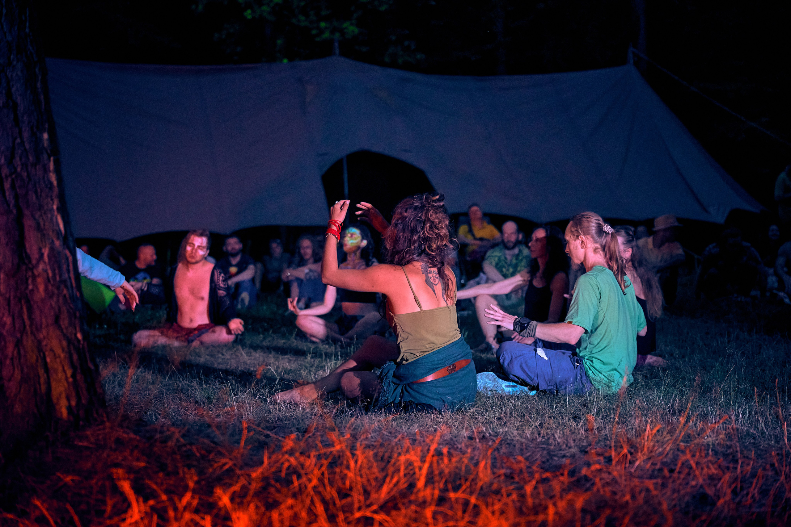 Organic-2025. Andriej Szypilow — Photography & Videography