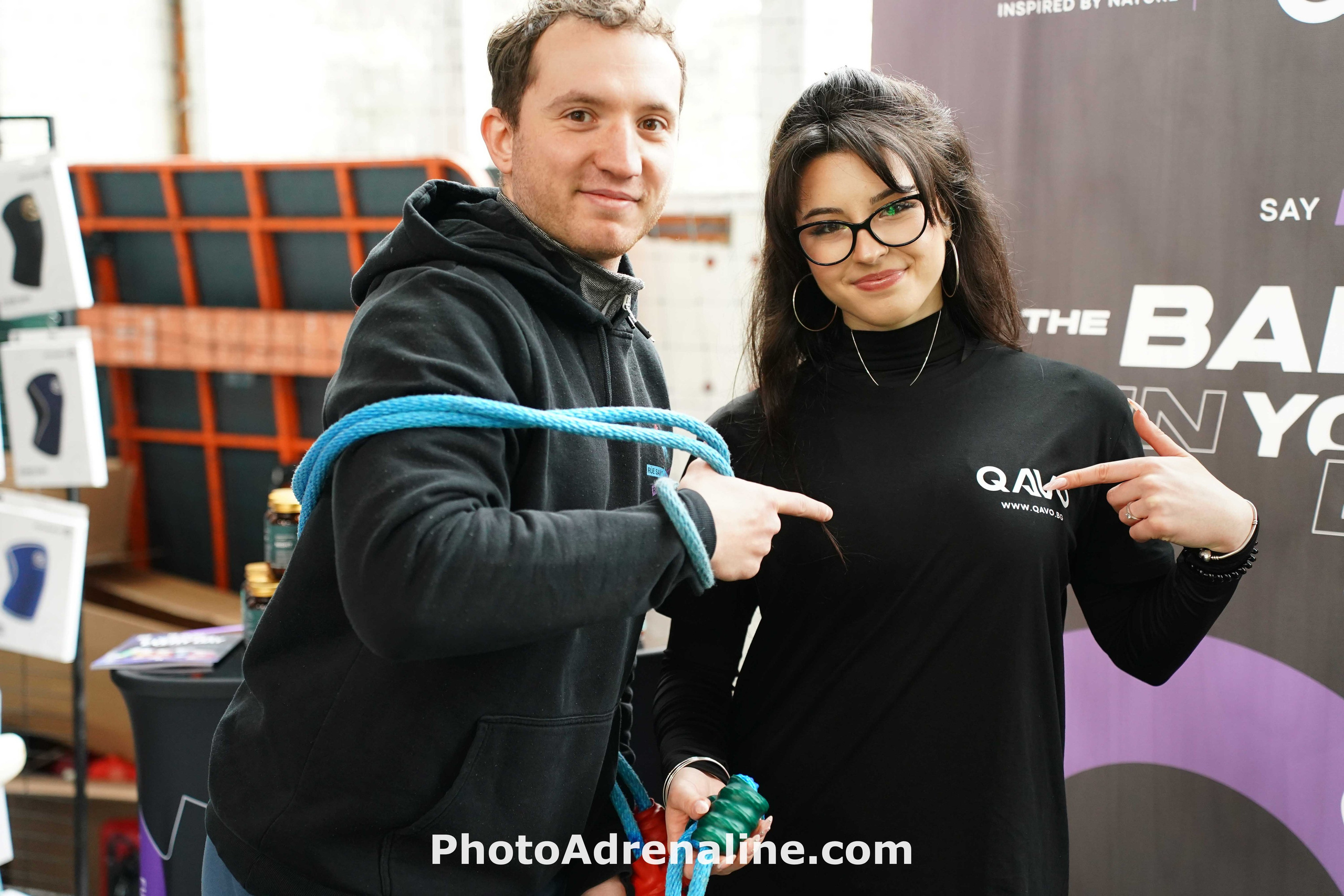 2026-03-29, Bulgarian Functional Fitness Championship. СПОРТ + ЕКШЪН + АДРЕНАЛИН ФОТОГРАФИЯ