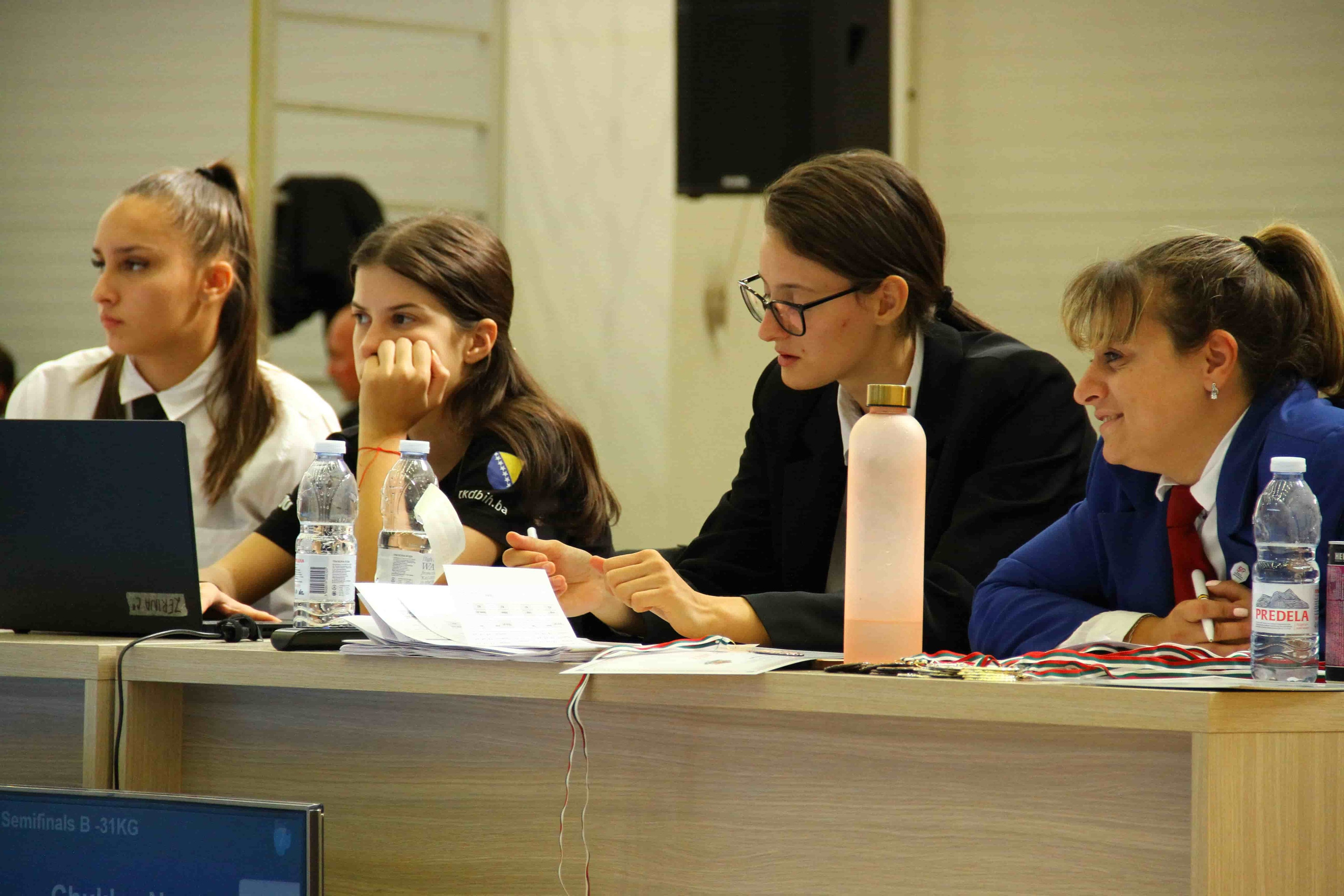 2024-10-19, ТАЕКУОНДО, Дупница. СПОРТНА ФОТОГРАФИЯ | ПОРТРЕТНА | РЕПОРТАЖНА