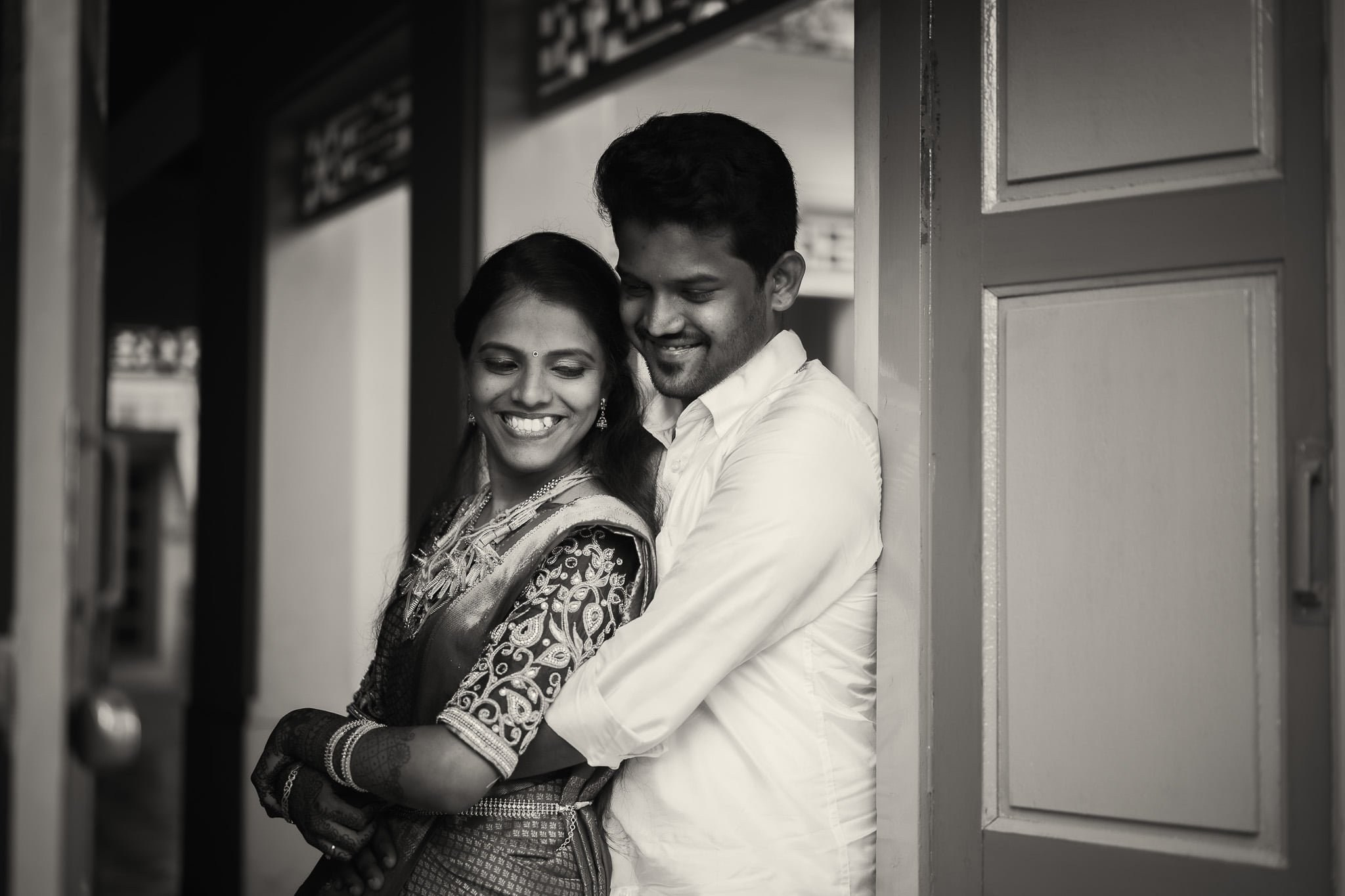 Chettinad wedding at Siruvayal, Karaikudi