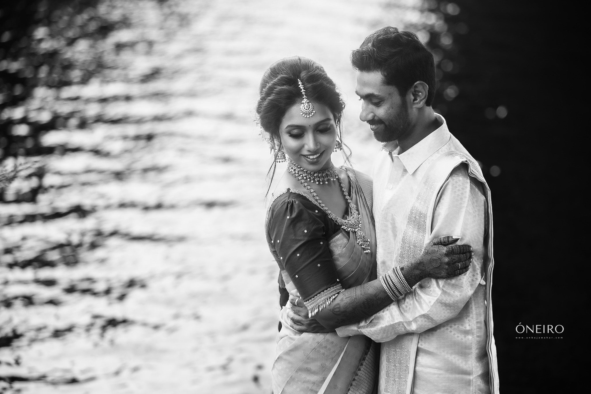 Candid Wedding Photography in Bangalore, India & Sri Lanka | ONEIRO