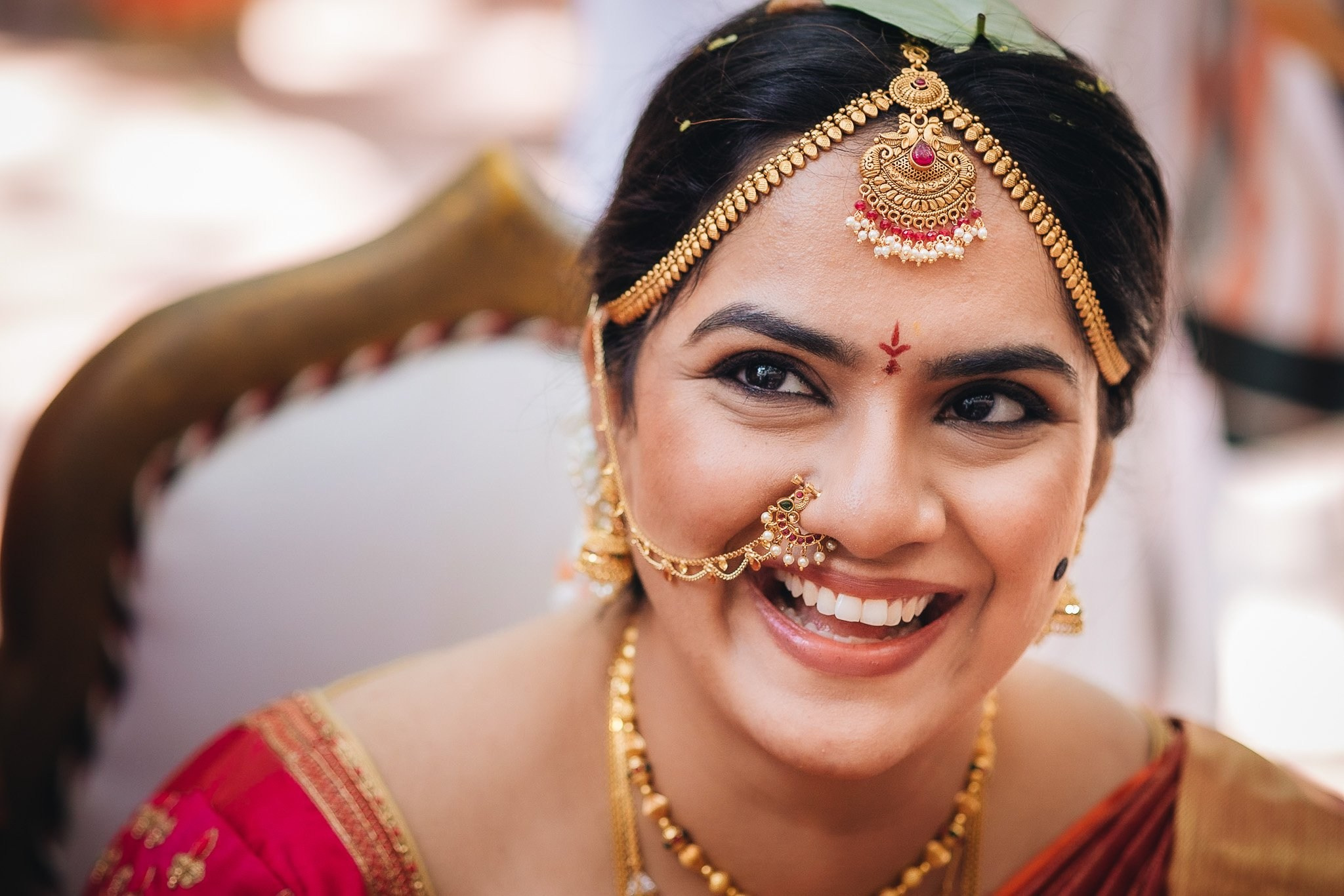 Telugu + Punjabi Fusion Wedding at Le Roma Gardenia resort, Bangalore, India