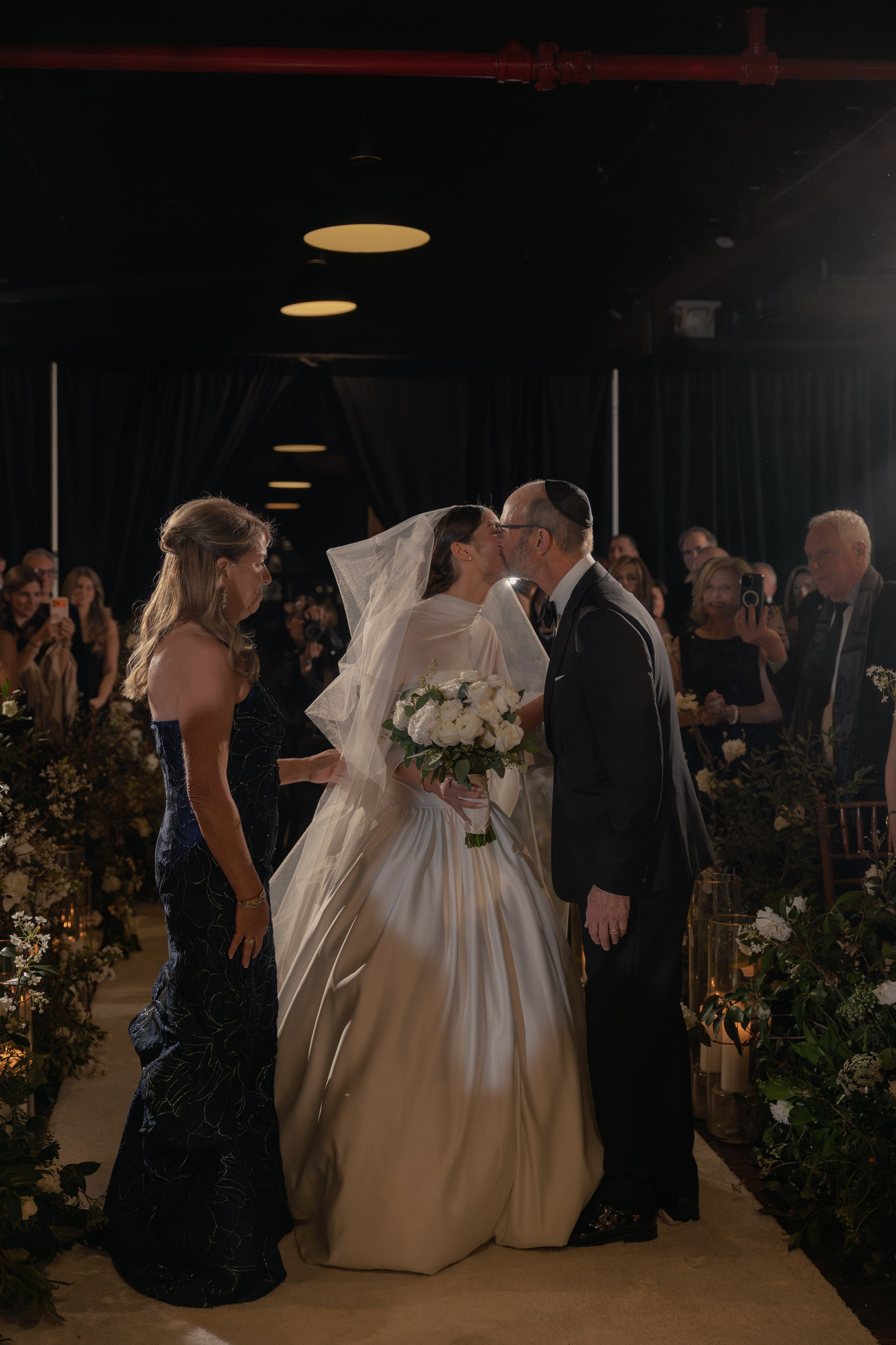 Lauren and Jonah. Wedding photographer and videographer New York | New Jersey