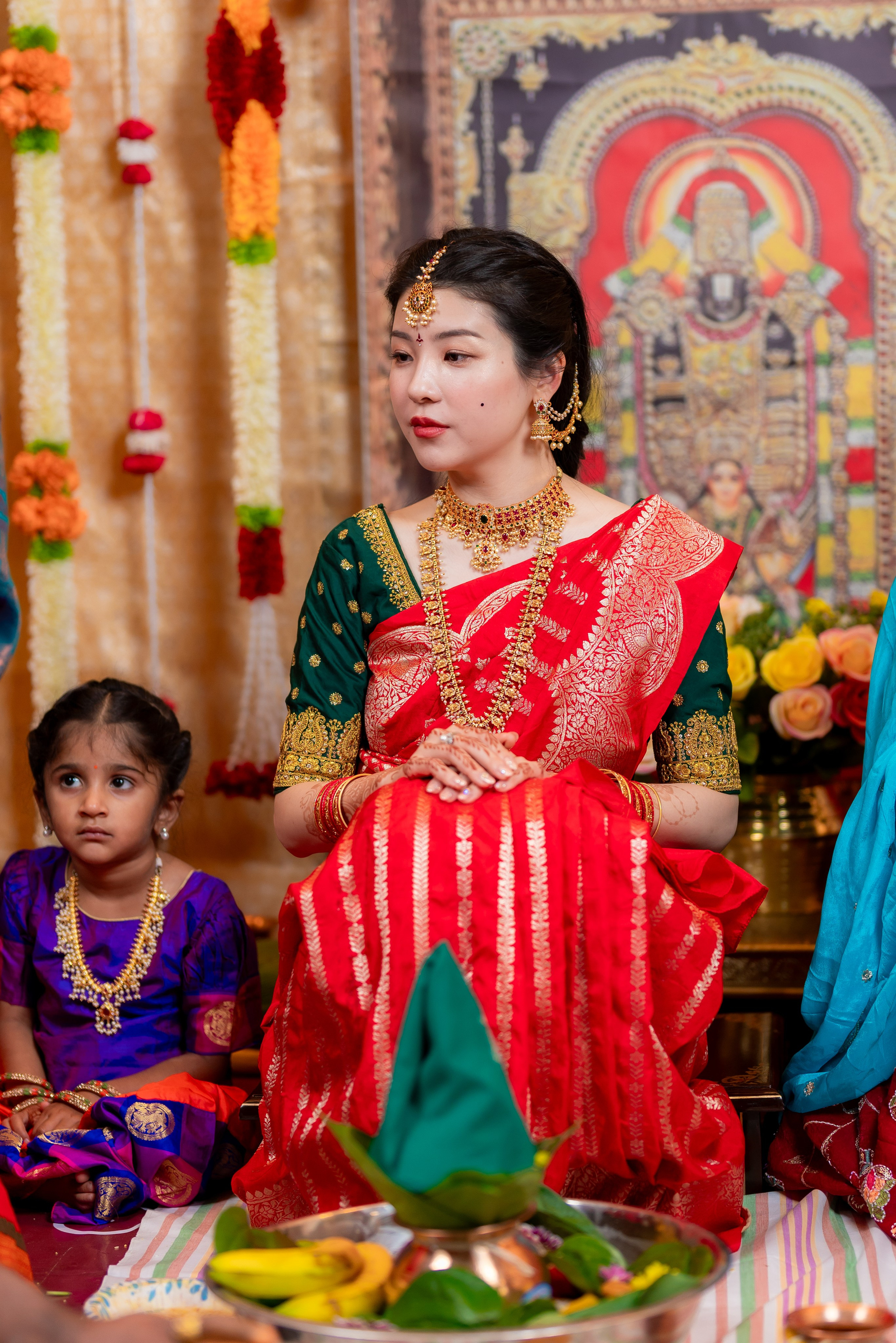Wedding. Wedding photographer Venkatesh Darsi