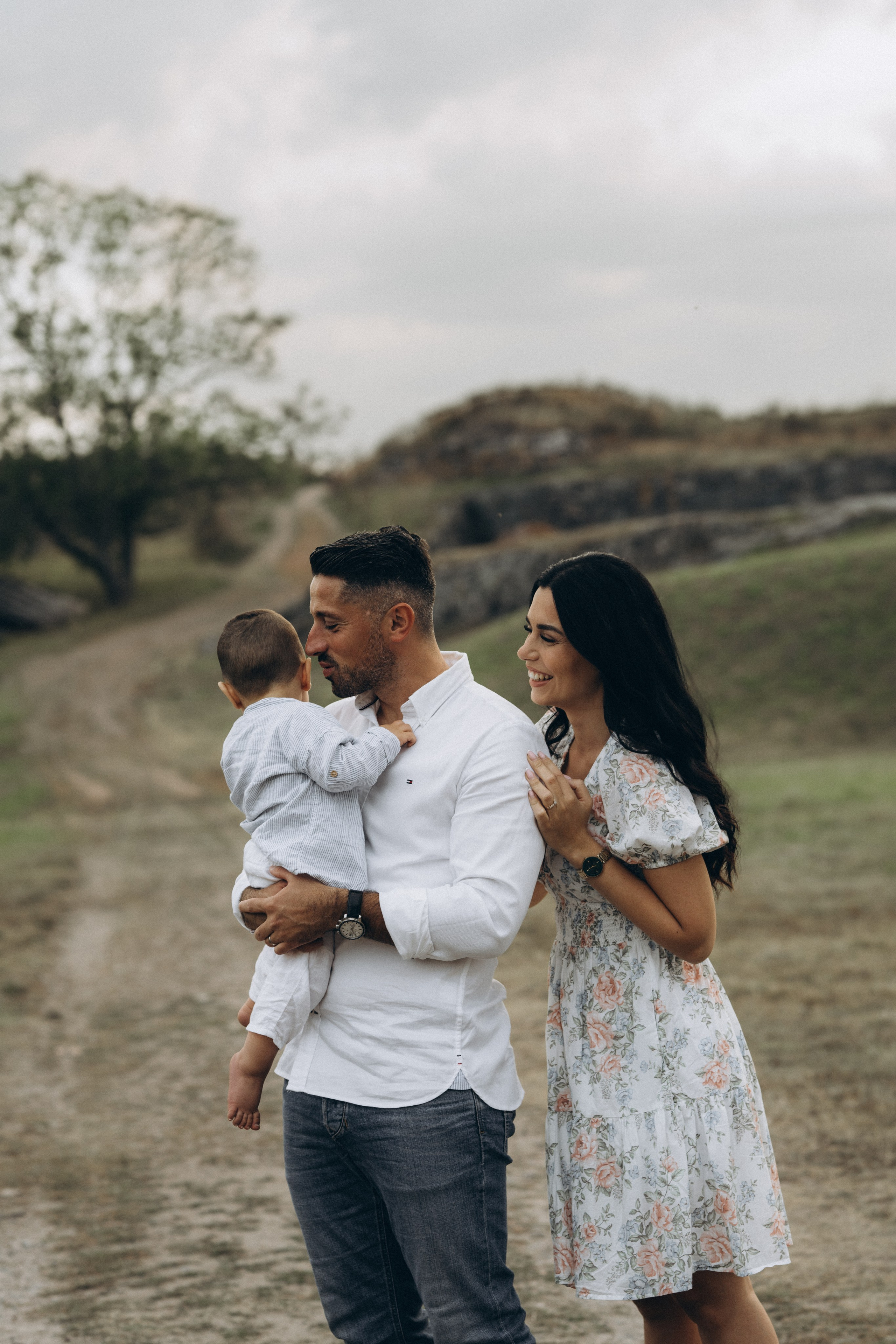 Summer. Wedding and potrait photographer in Helsinki Vickan O