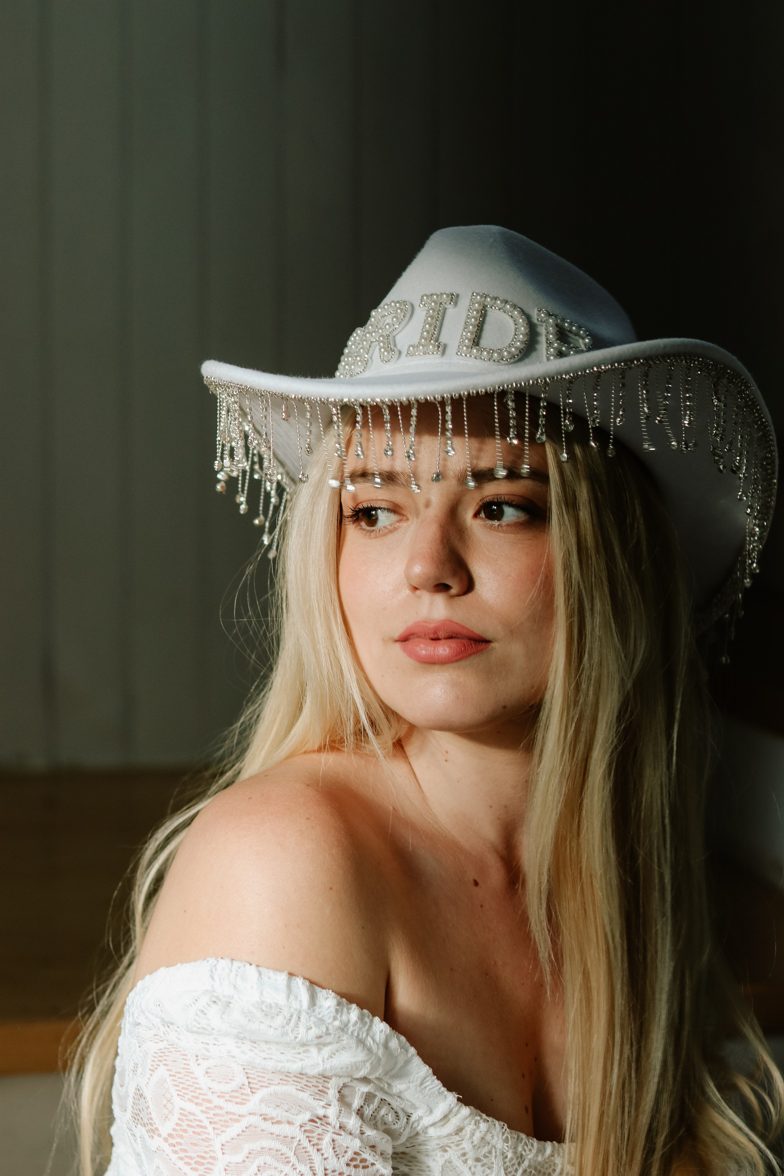 Irena — devojačko. Marizella Photography