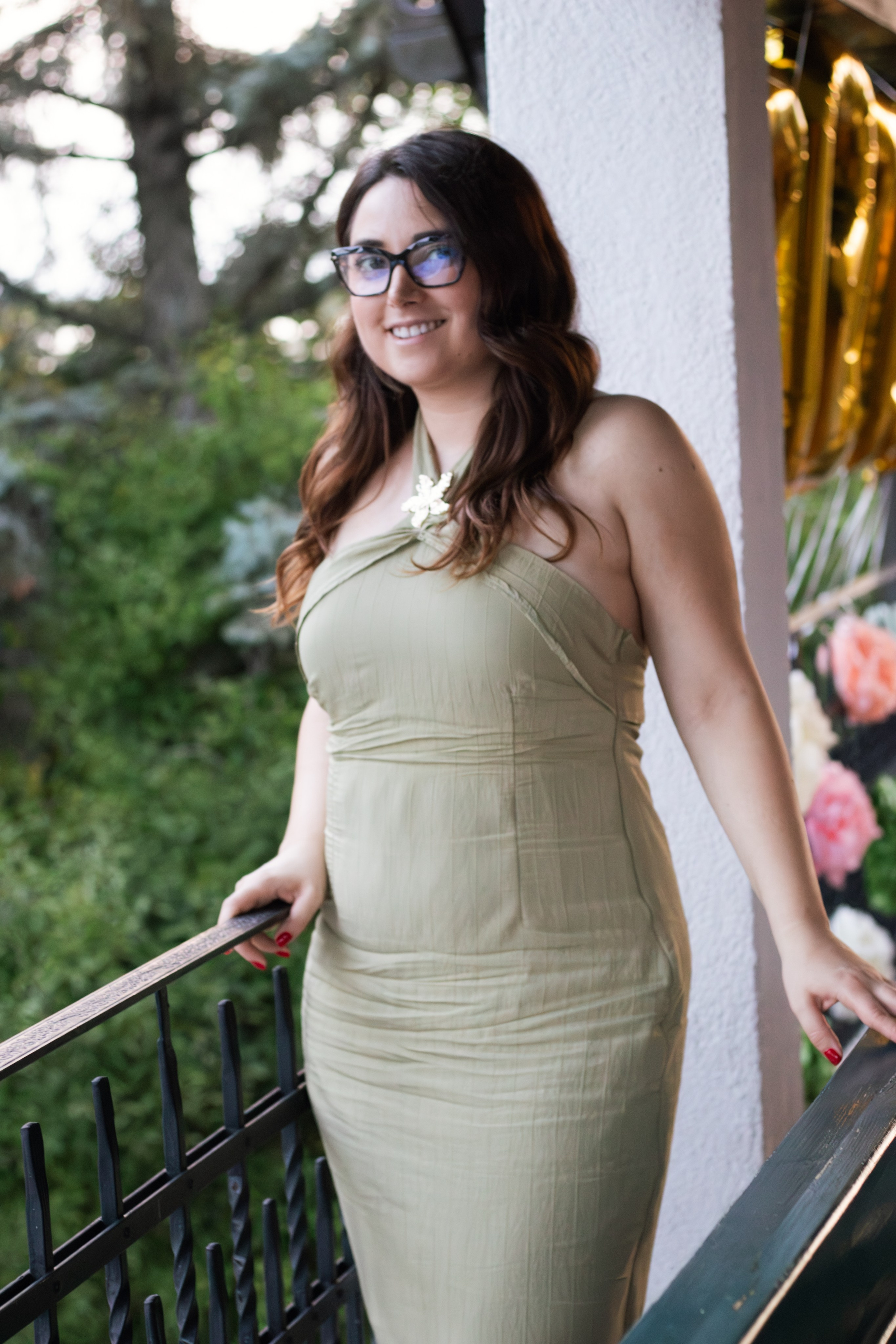 Tea — devojačko. Marizella Photography