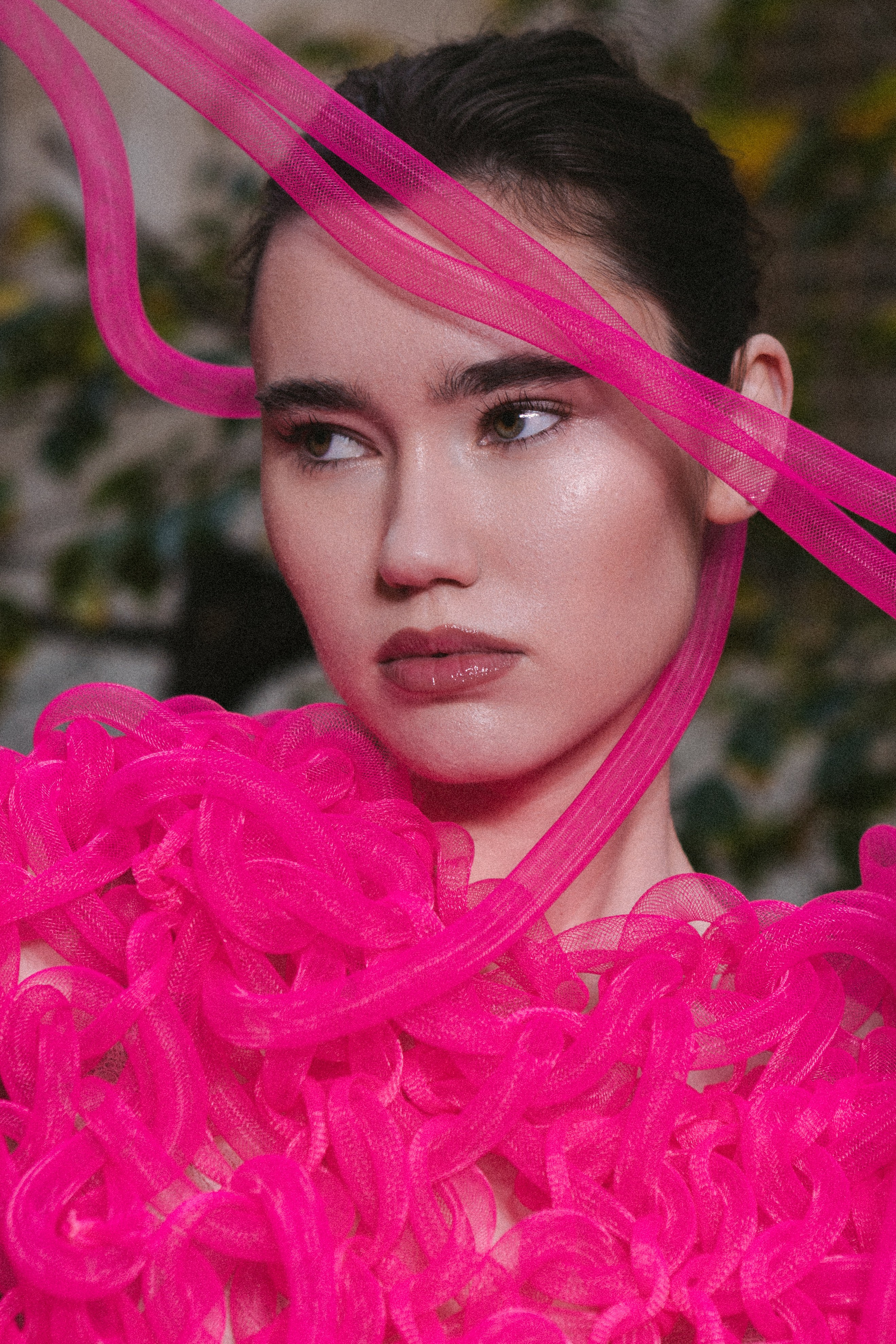 False sense of security. Mariya Masha Sharf — photographer based in Tel-Aviv