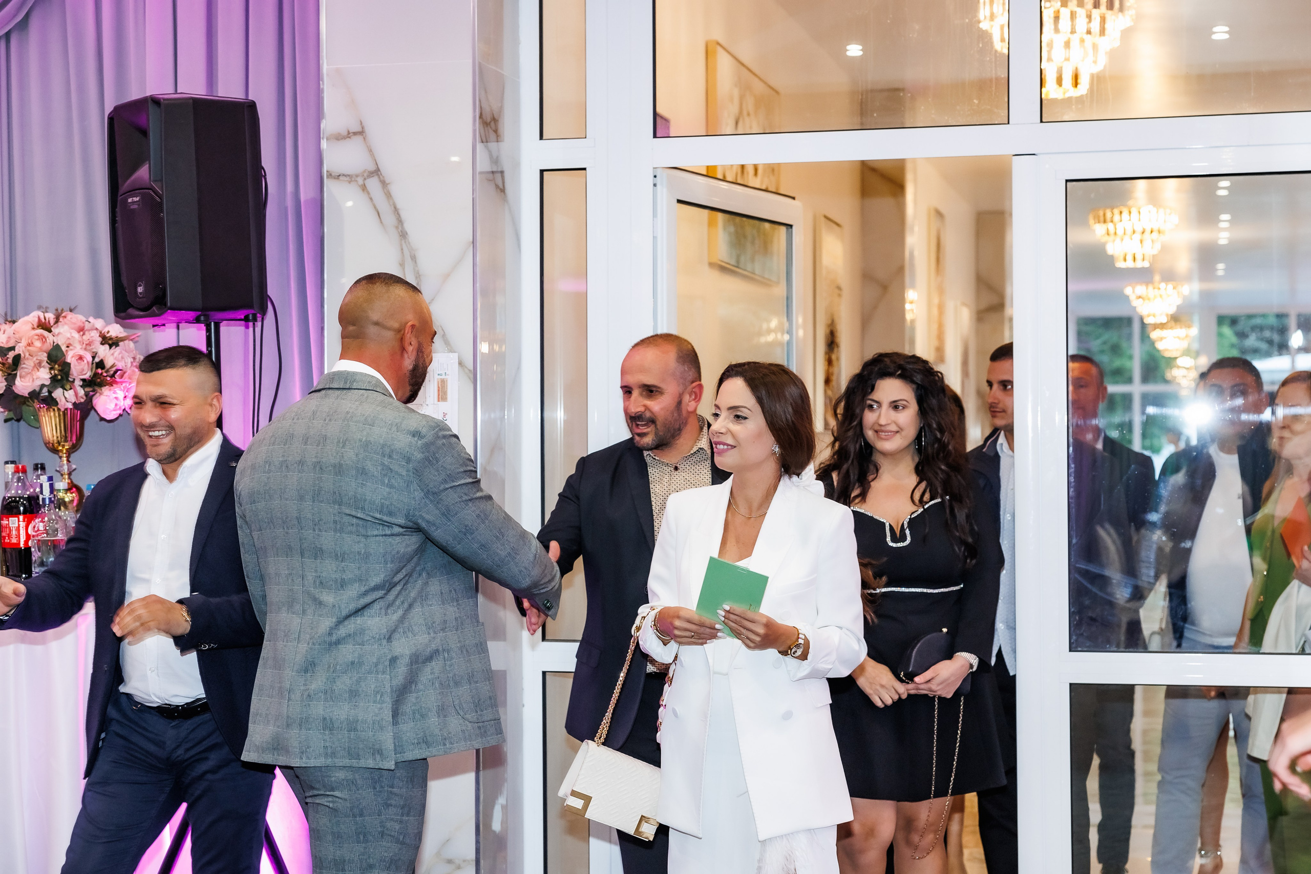 Абитуриентски Бал 2024. Фотограф Ирина Йотова