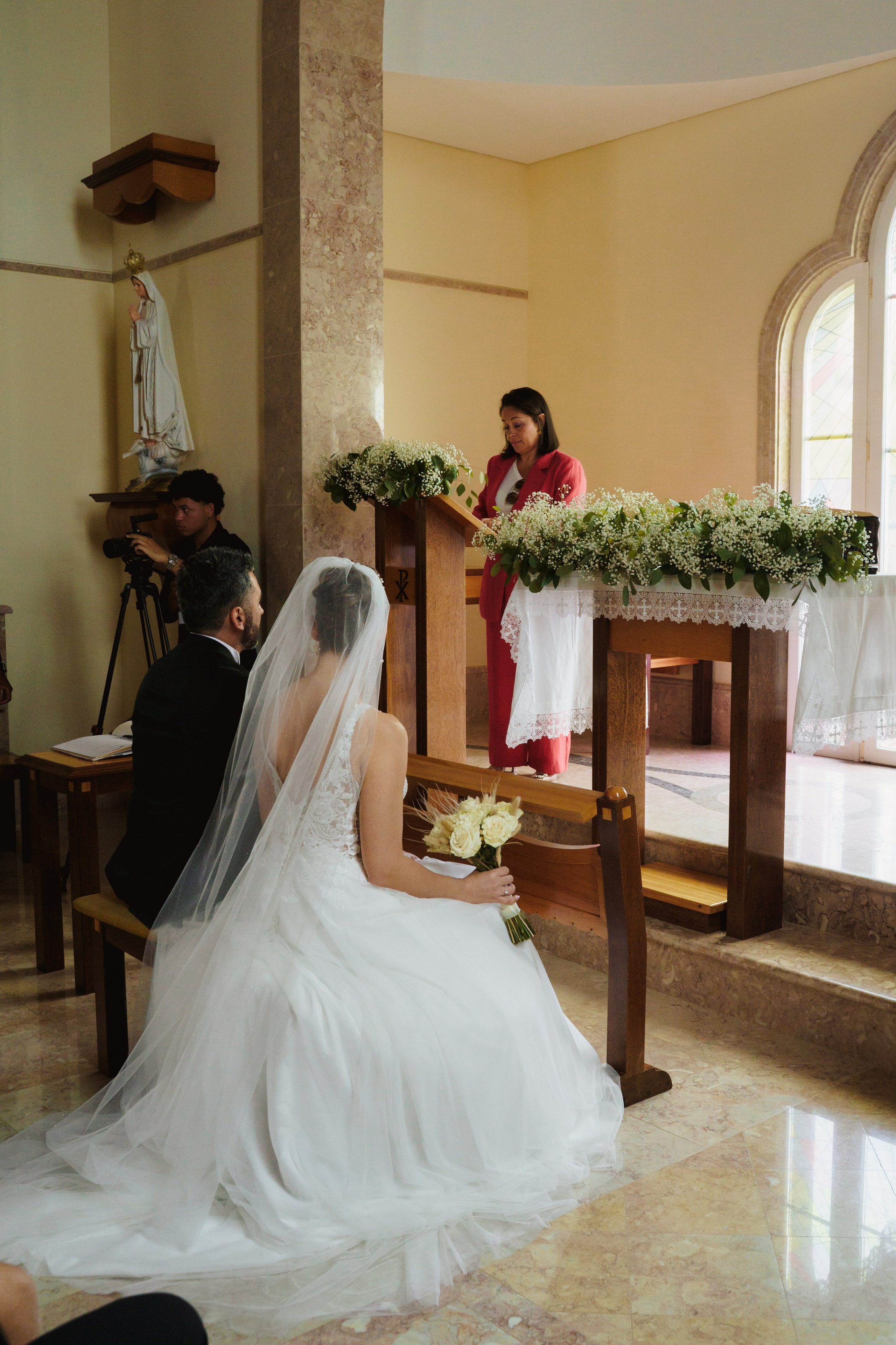 Marco & Irina. Your photographer in Madeira