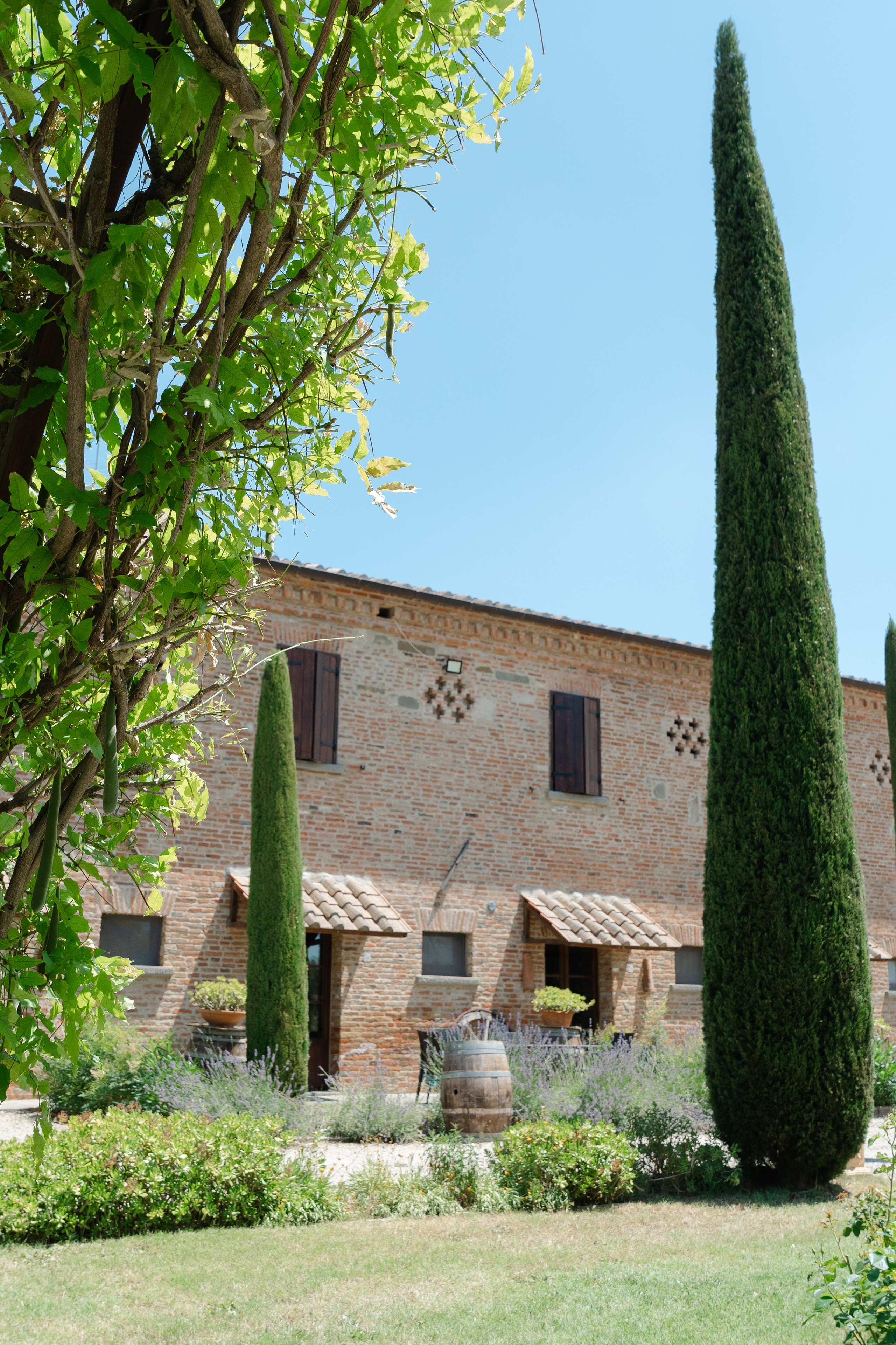 ROXANNE and ANDREW_ Tuscany. PHOTOGRAPHER IN ITALY