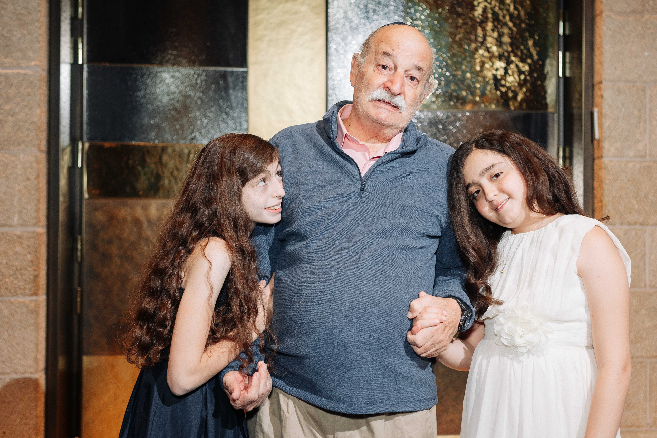 BAT MITZVAH FOR TWINS. Https://shi-photo.com/