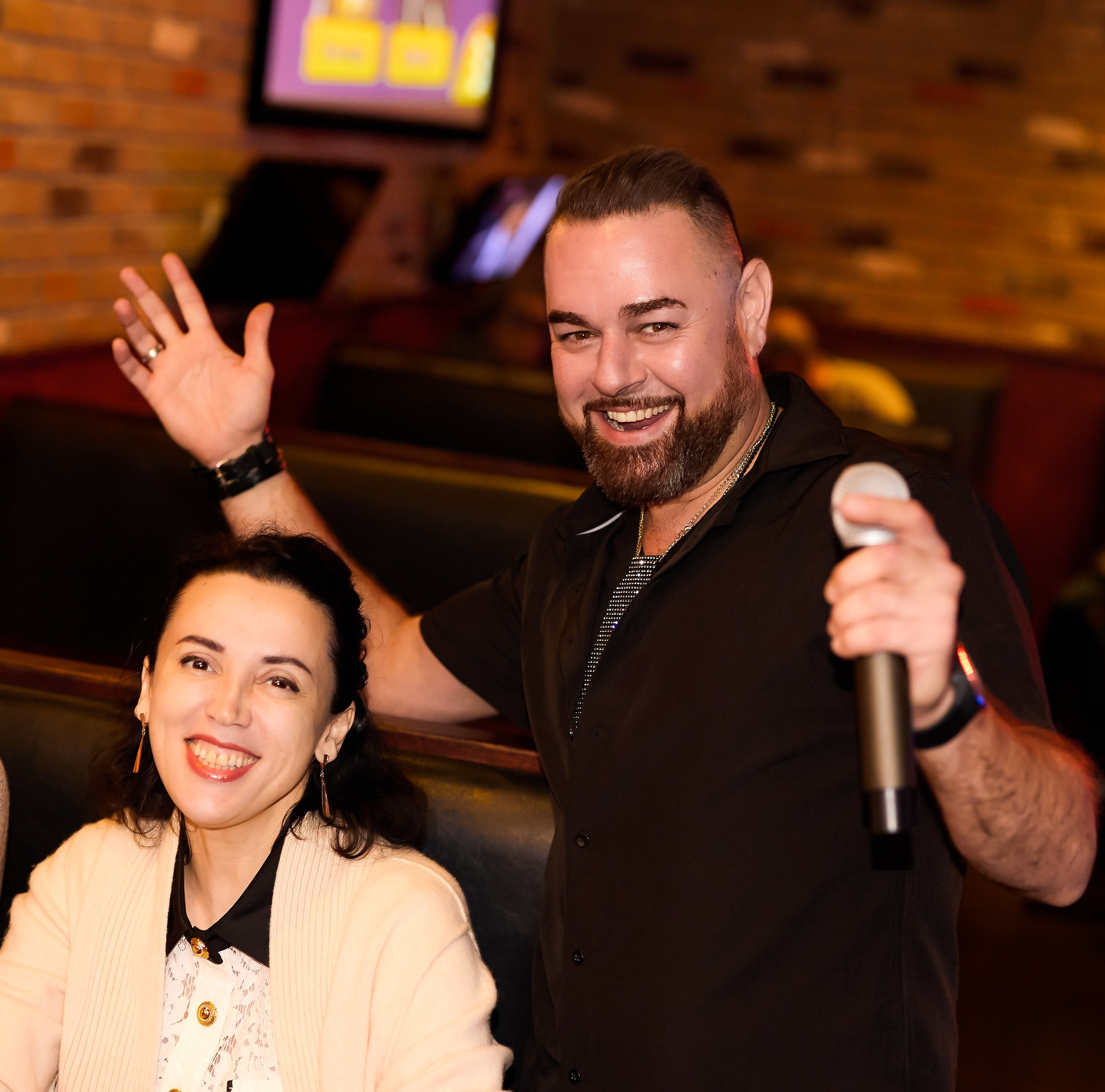 SOUNDS GOOD#2. Photographer Julia Makoveeva