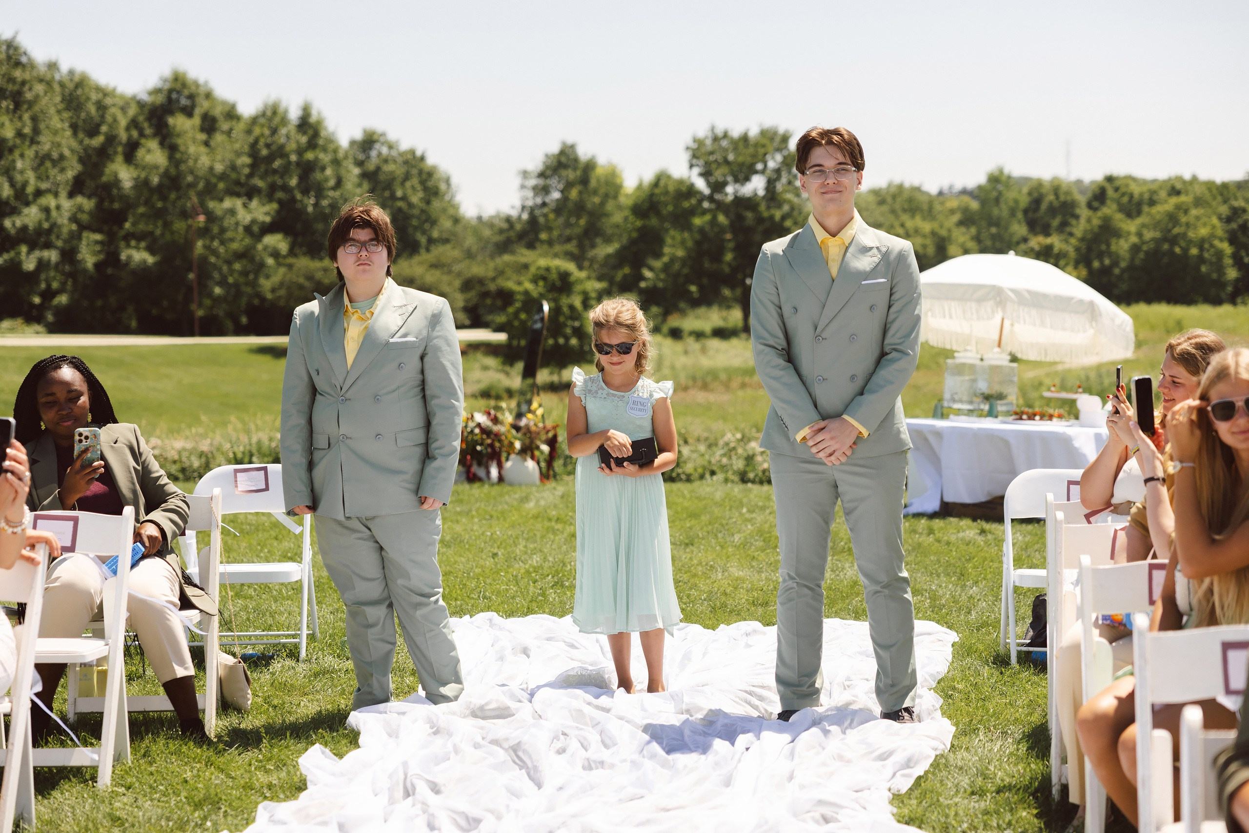 07.07.2026 Wedding. Wedding family event photographer in Chicago Nick Yushevich