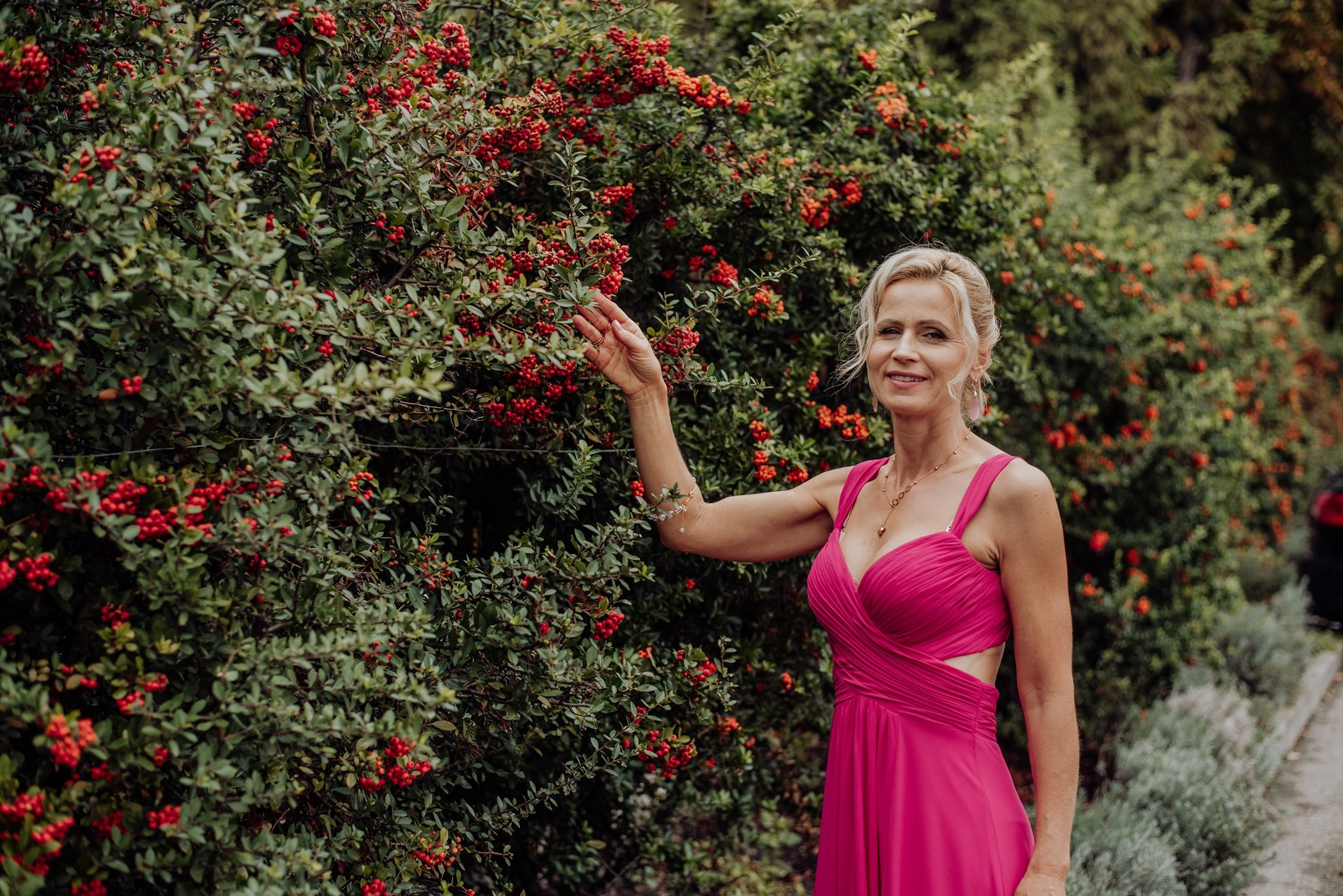 50te urodziny Anety. Dominika Strachacka Fotografia | Fotograf ślubny i rodzinny Opole Lubelskie Lublin