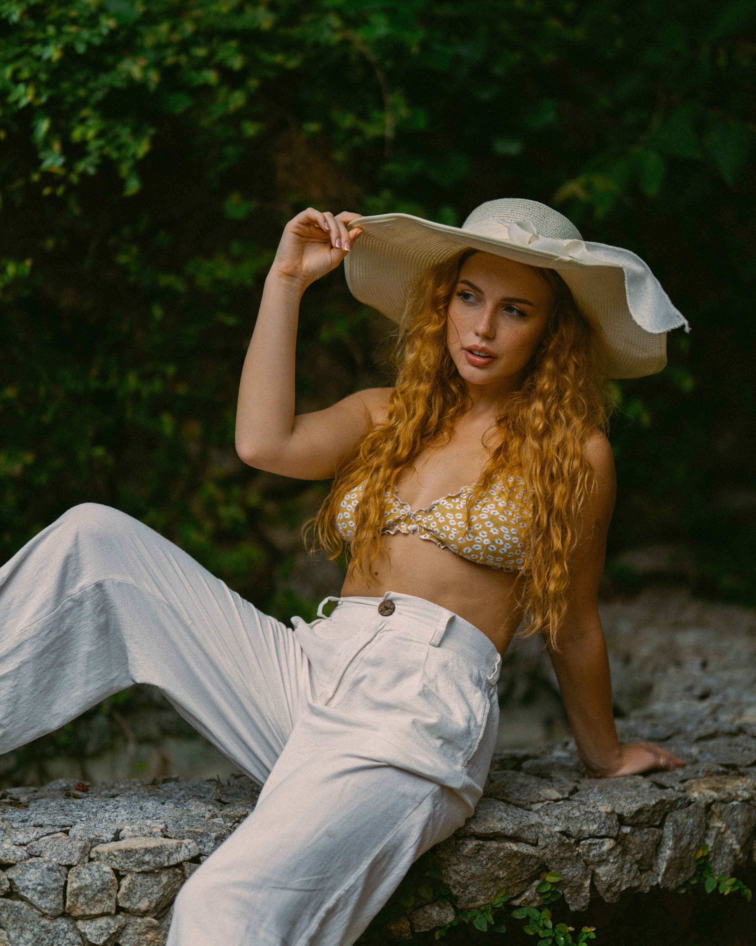 Портрет. Персональный и коммерческий фотограф