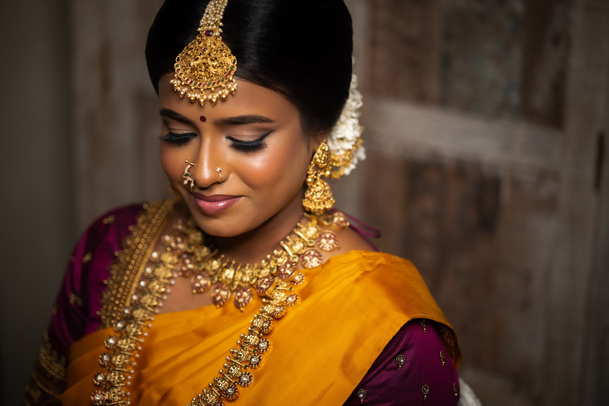 Jaffna Tamil Wedding in Colombo by Anbujawahar