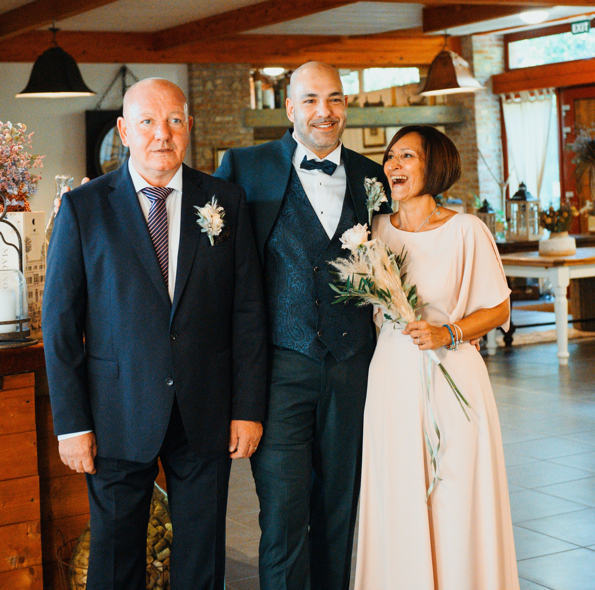 Matrimonio S+F. Анастасия Бучинская фотограф в Милане
