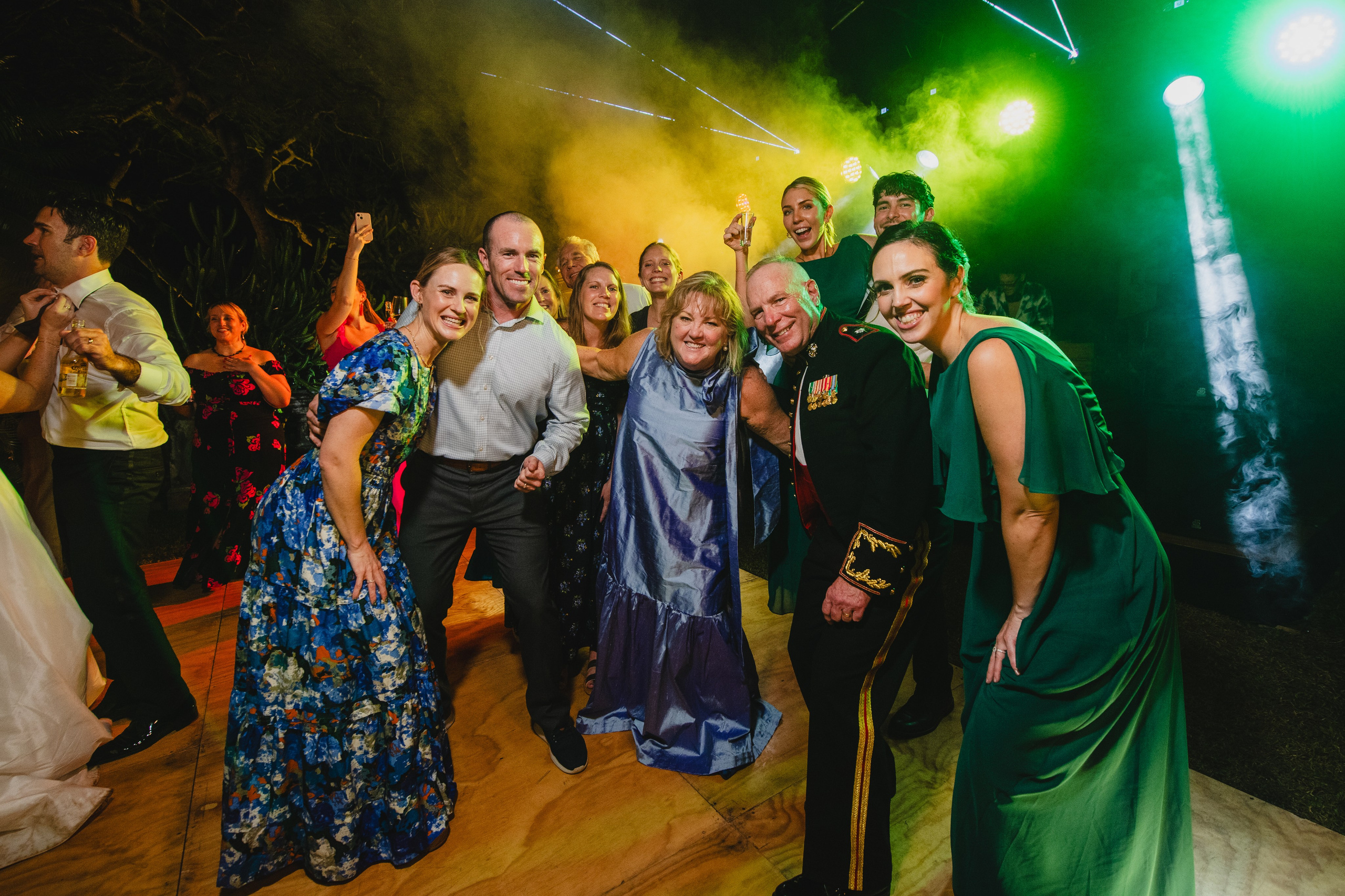 Sasha & Mike. Antonio Soberano Photography