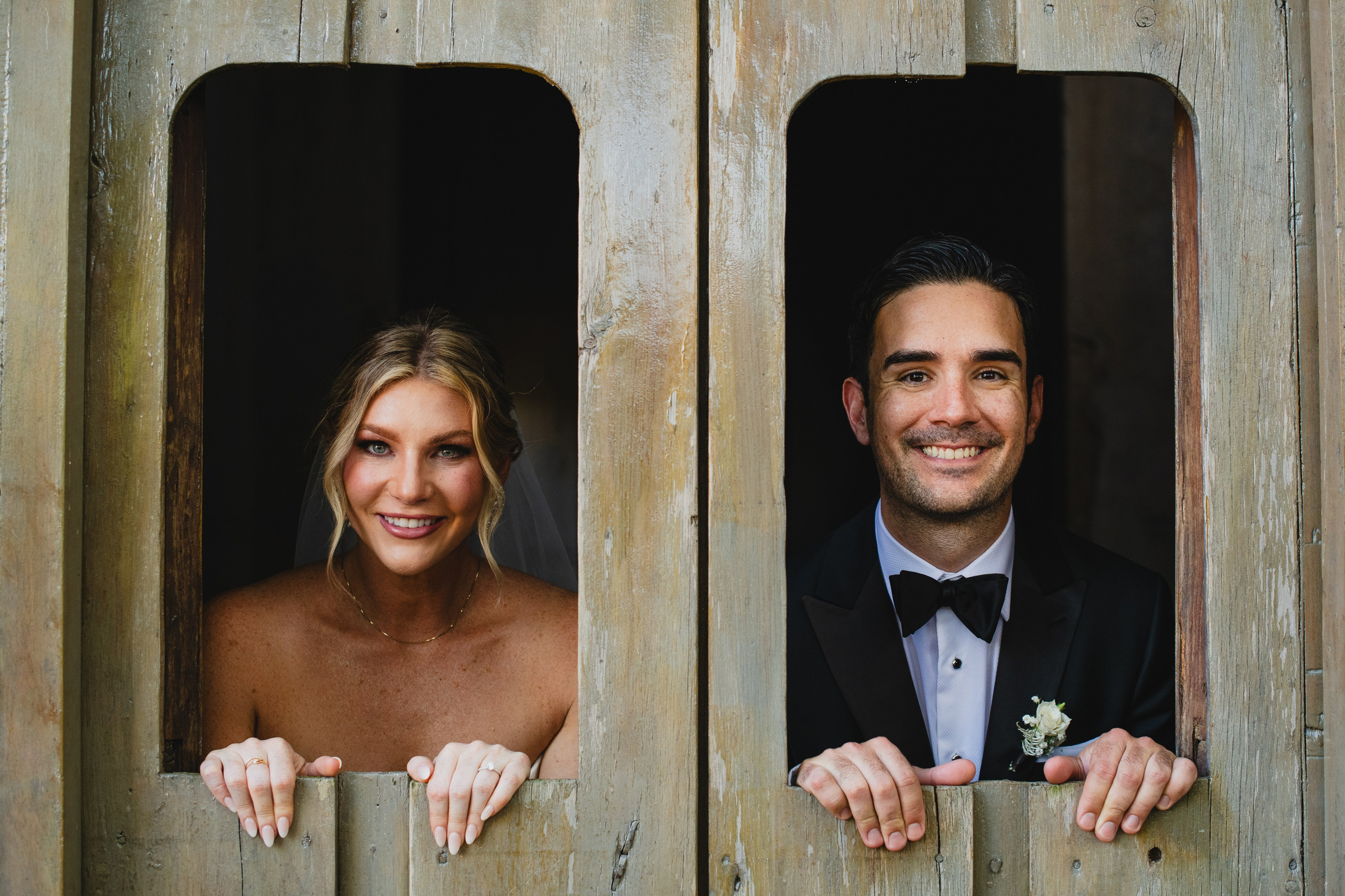 Sasha & Mike. Antonio Soberano Photography