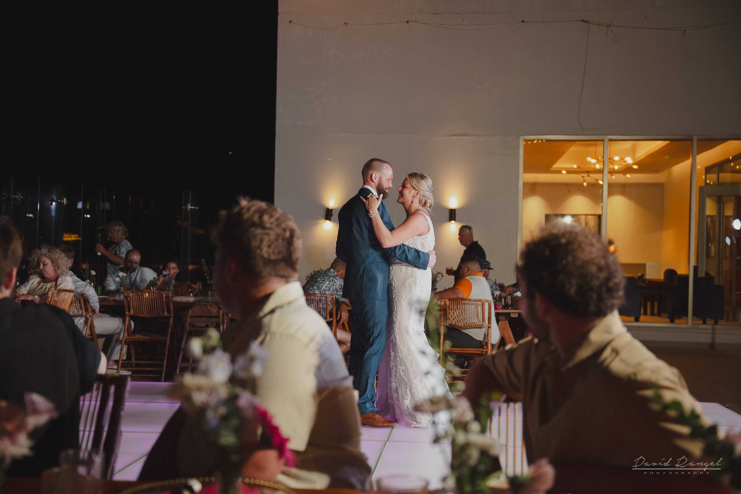 Destination Wedding at Royalton Splash Riviera Cancun. Destination wedding photographer based in Cancun and Riviera Maya with service worldwide