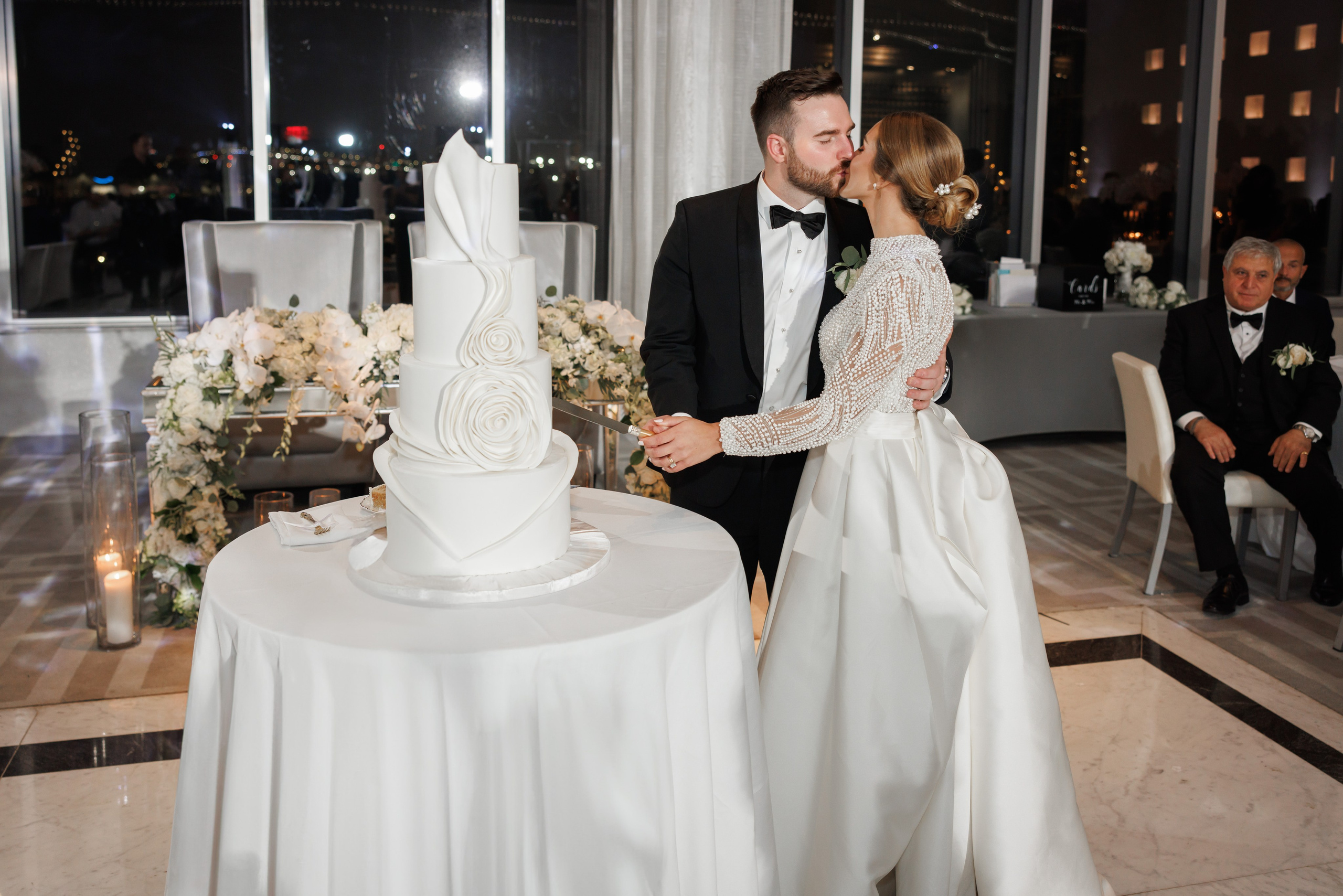 Alessia & Forrest. Wedding Photo & Video