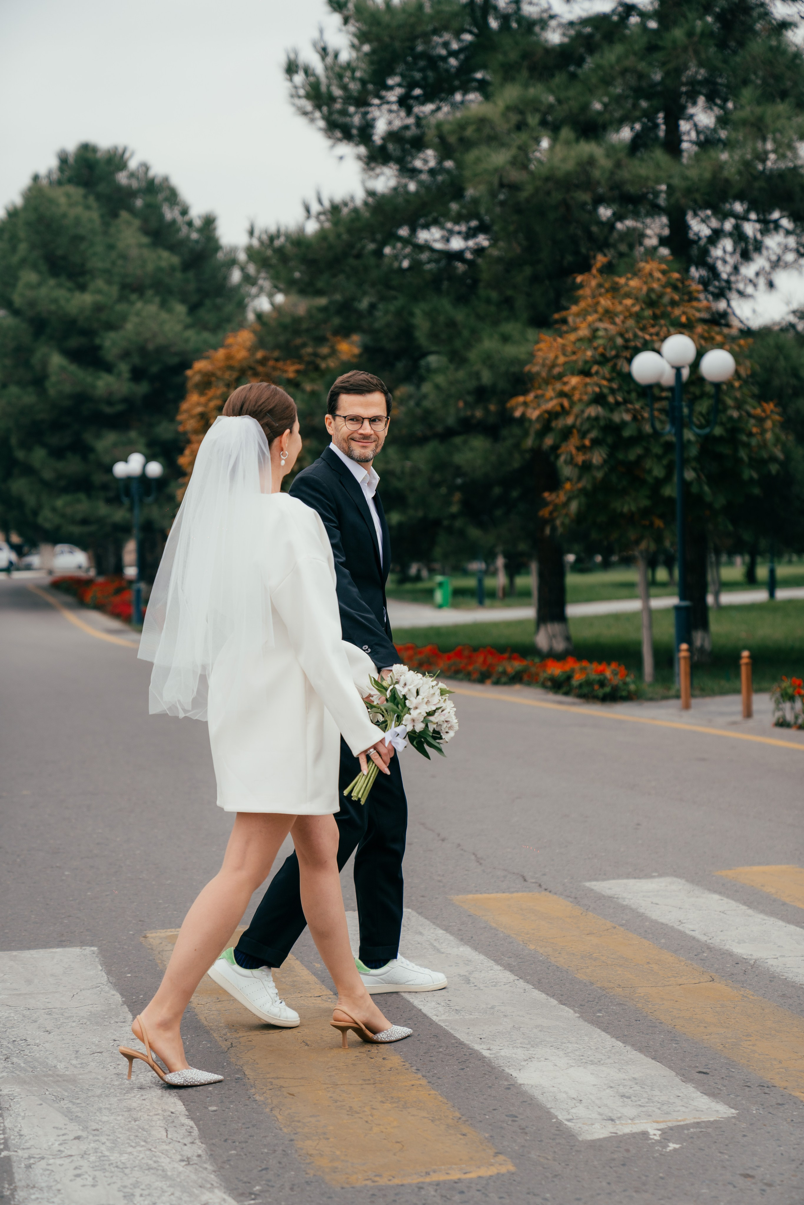 Павел & Света. Photographer in Uzbekistan and Samarkand Djasur Marupov